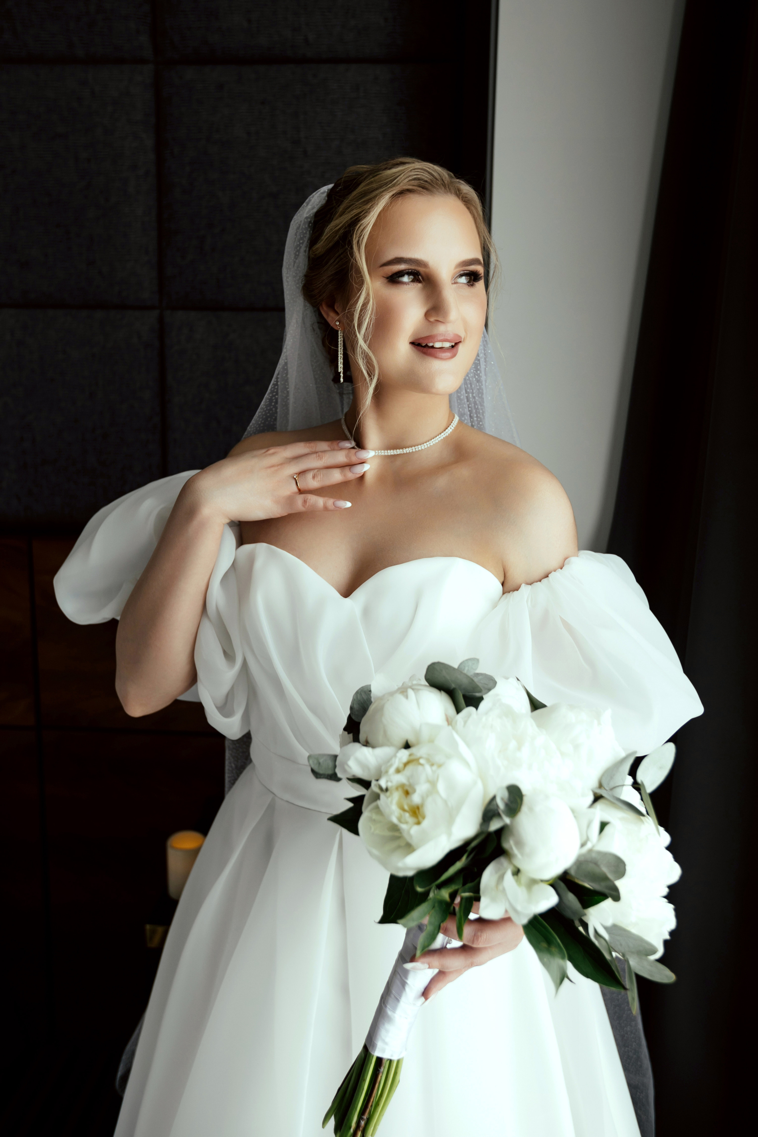 Элина и Игорь. Свадебный фотограф Ростове-на-Дону