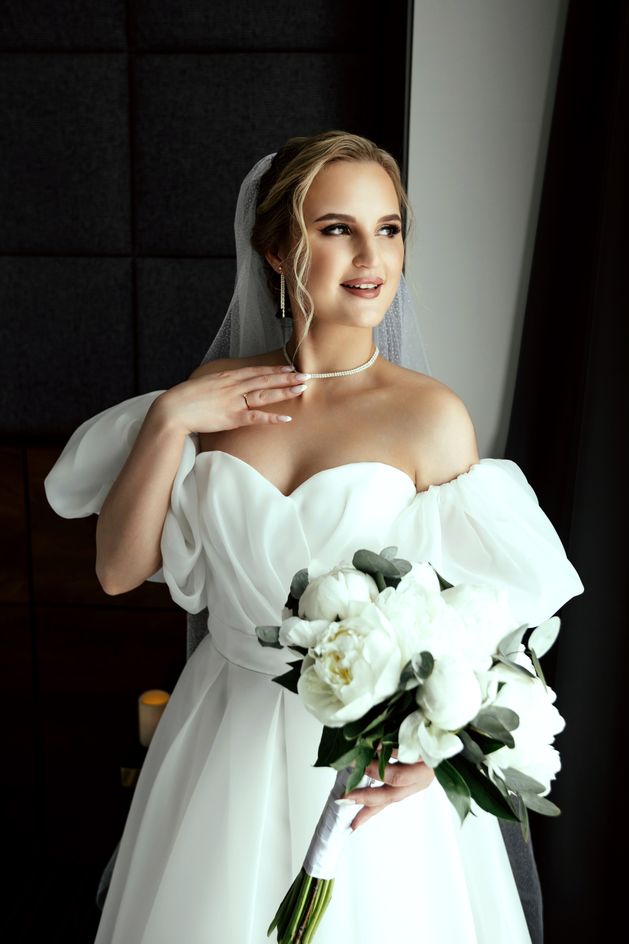 Элина и Игорь. Свадебный фотограф Ростове-на-Дону