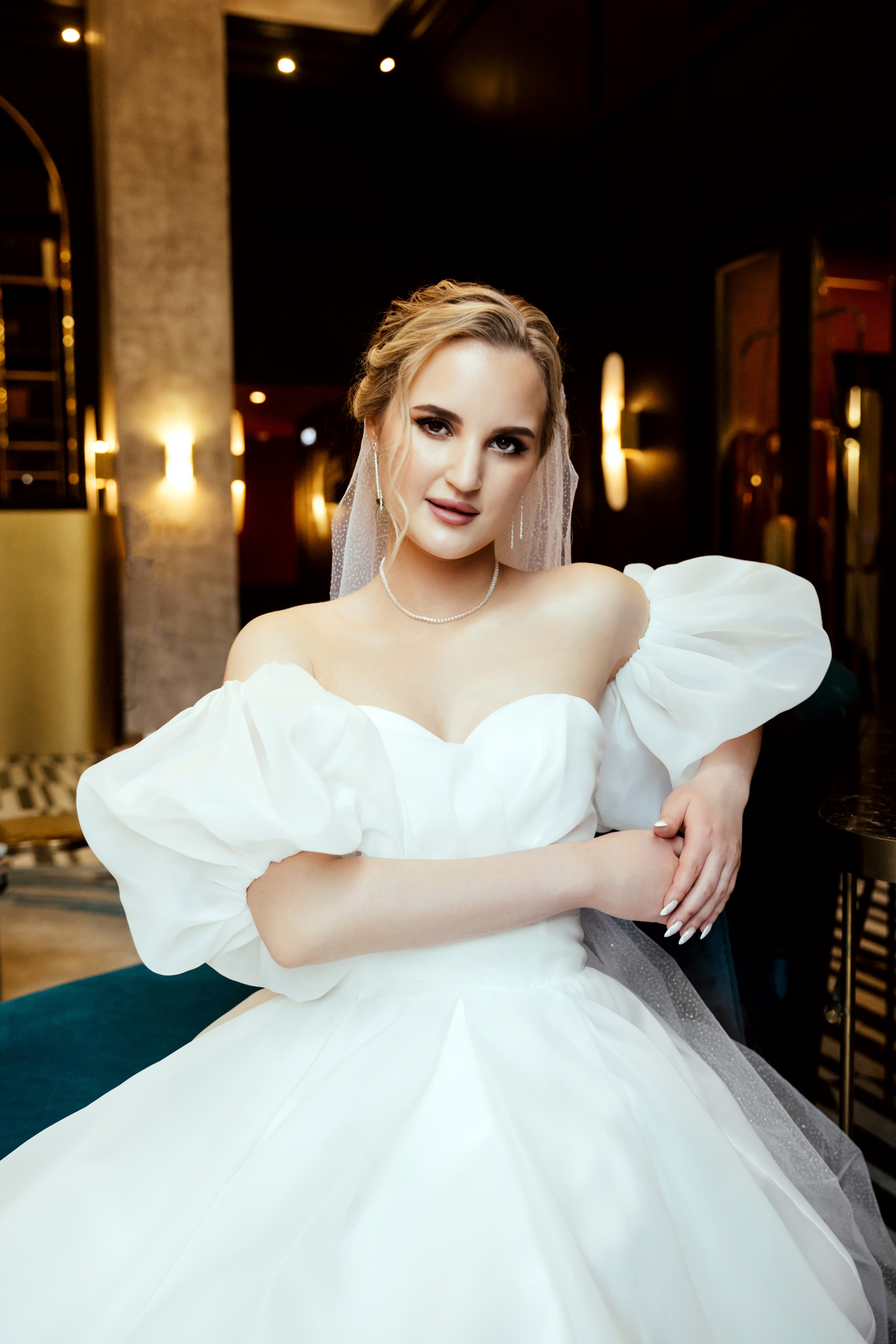 Элина и Игорь. Свадебный фотограф Ростове-на-Дону