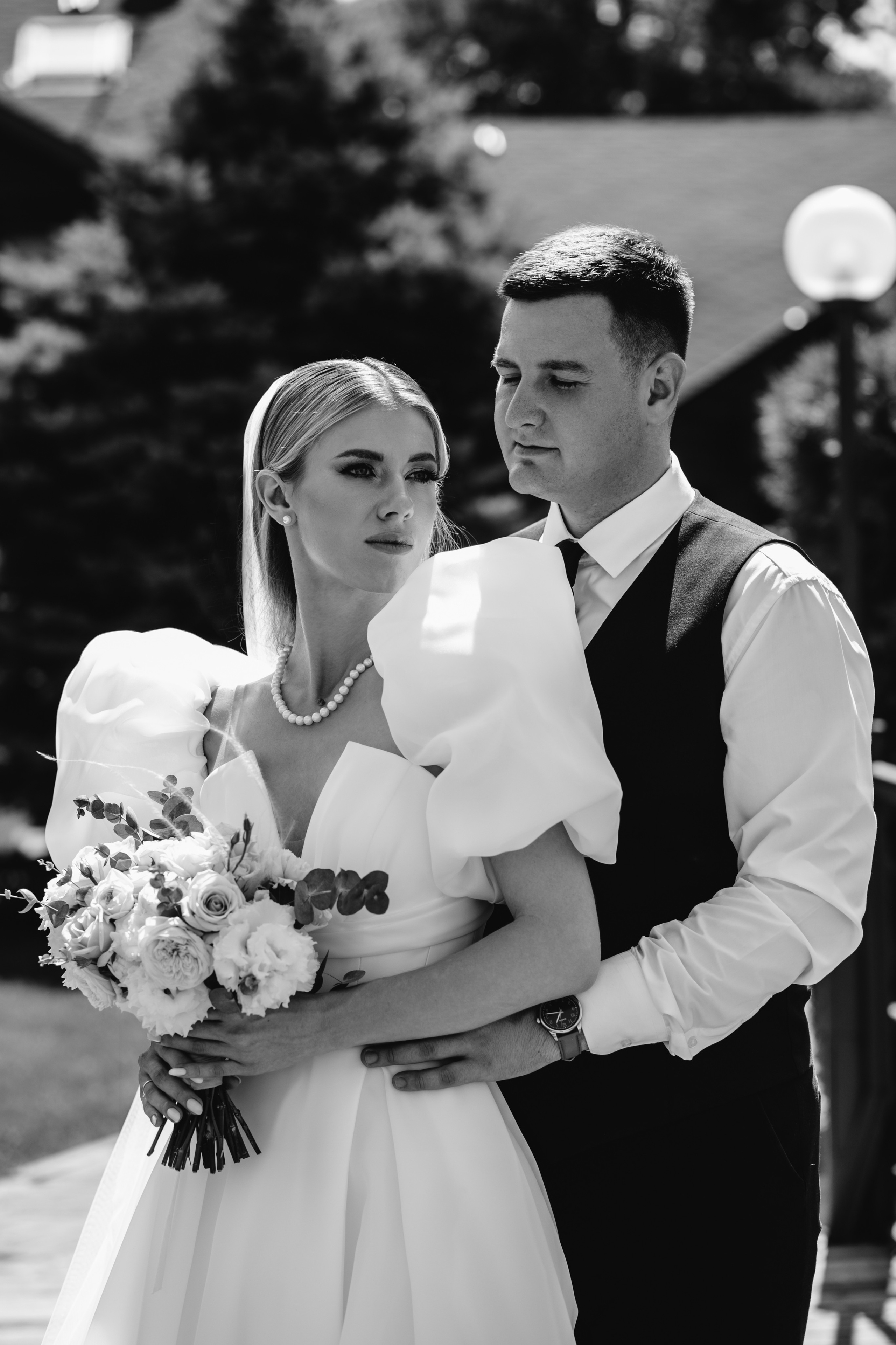 Маша и Саша. Свадебный фотограф Ростове-на-Дону