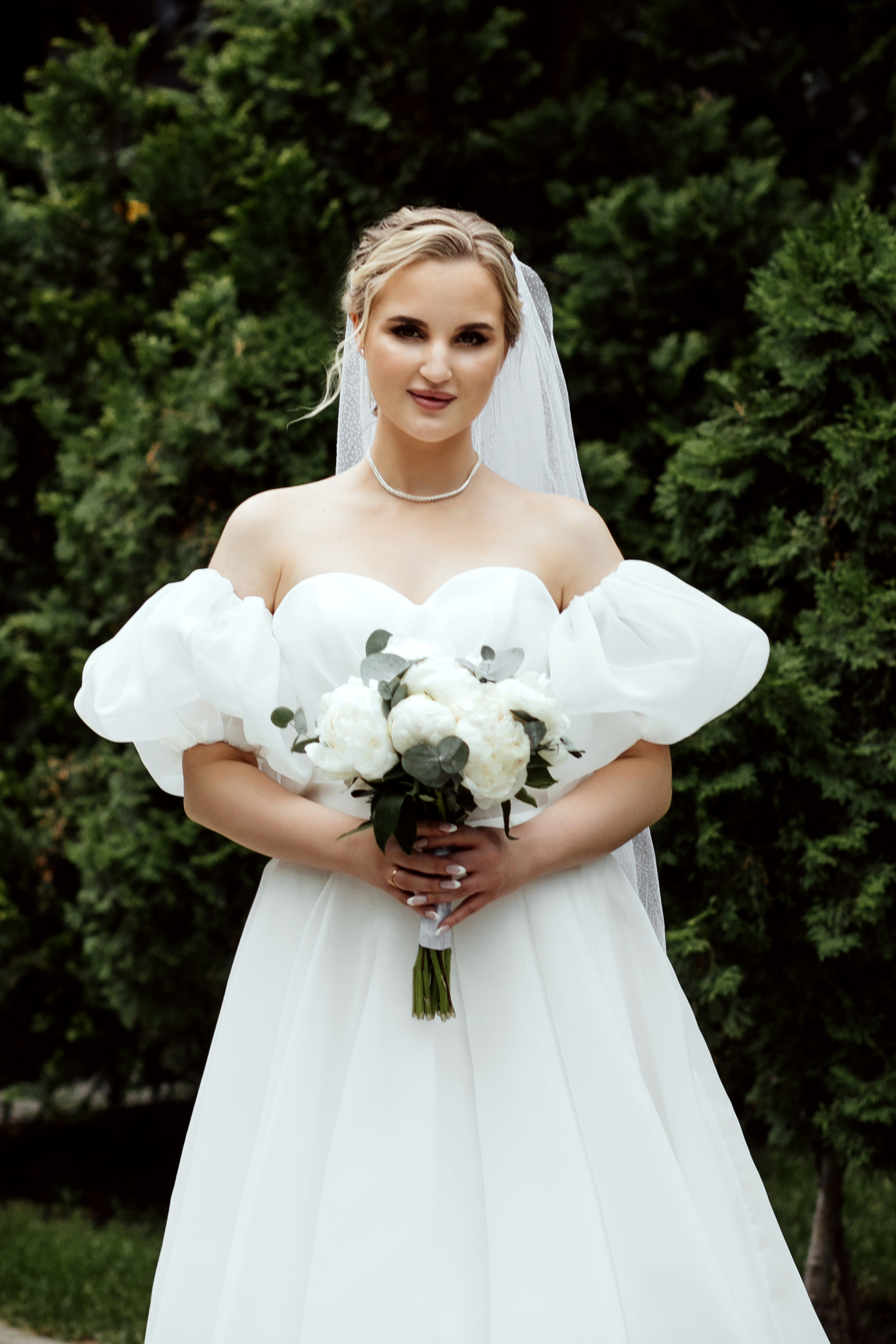 Элина и Игорь. Свадебный фотограф Ростове-на-Дону