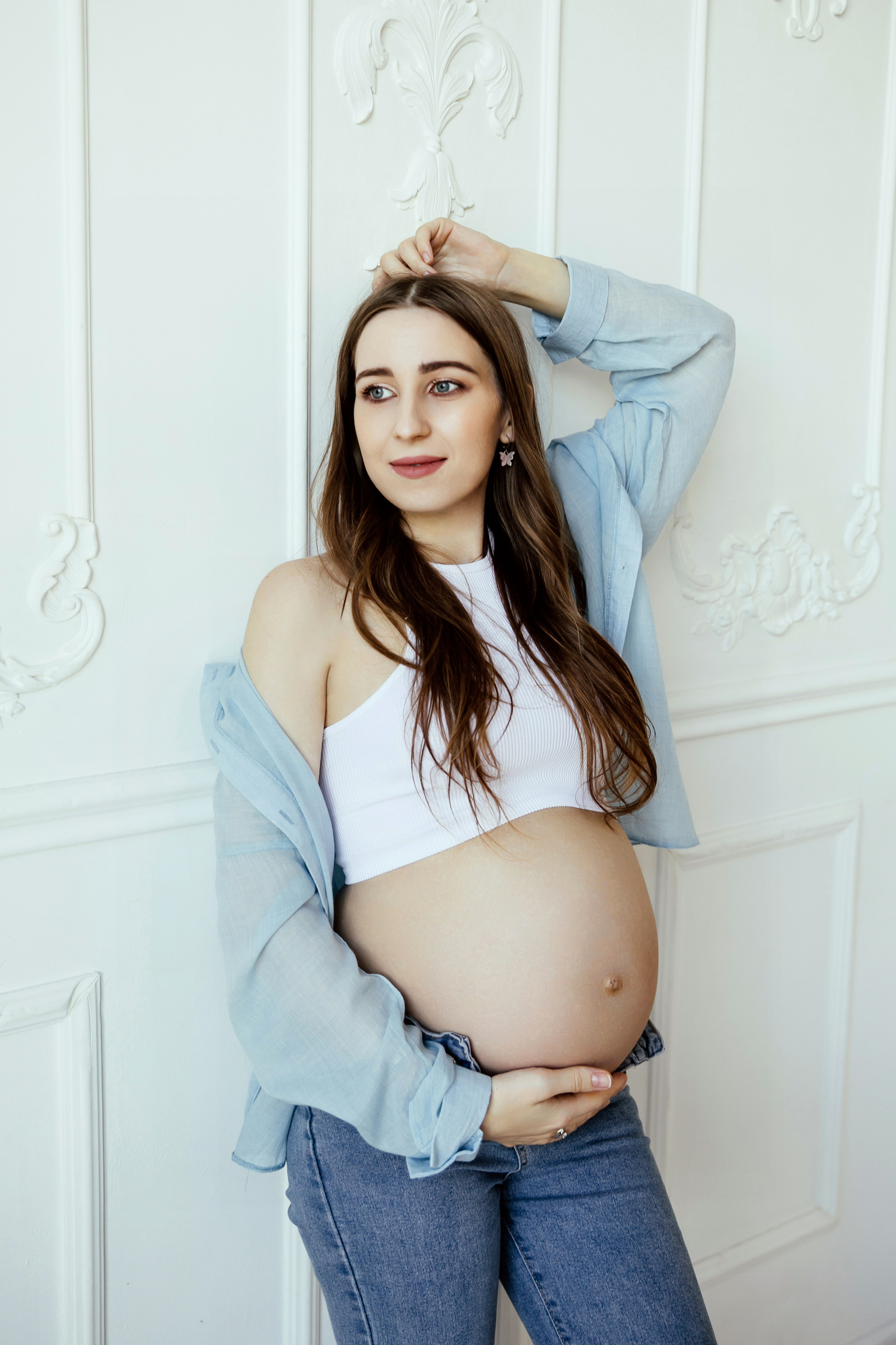 Беременность. Свадебный фотограф Ростове-на-Дону