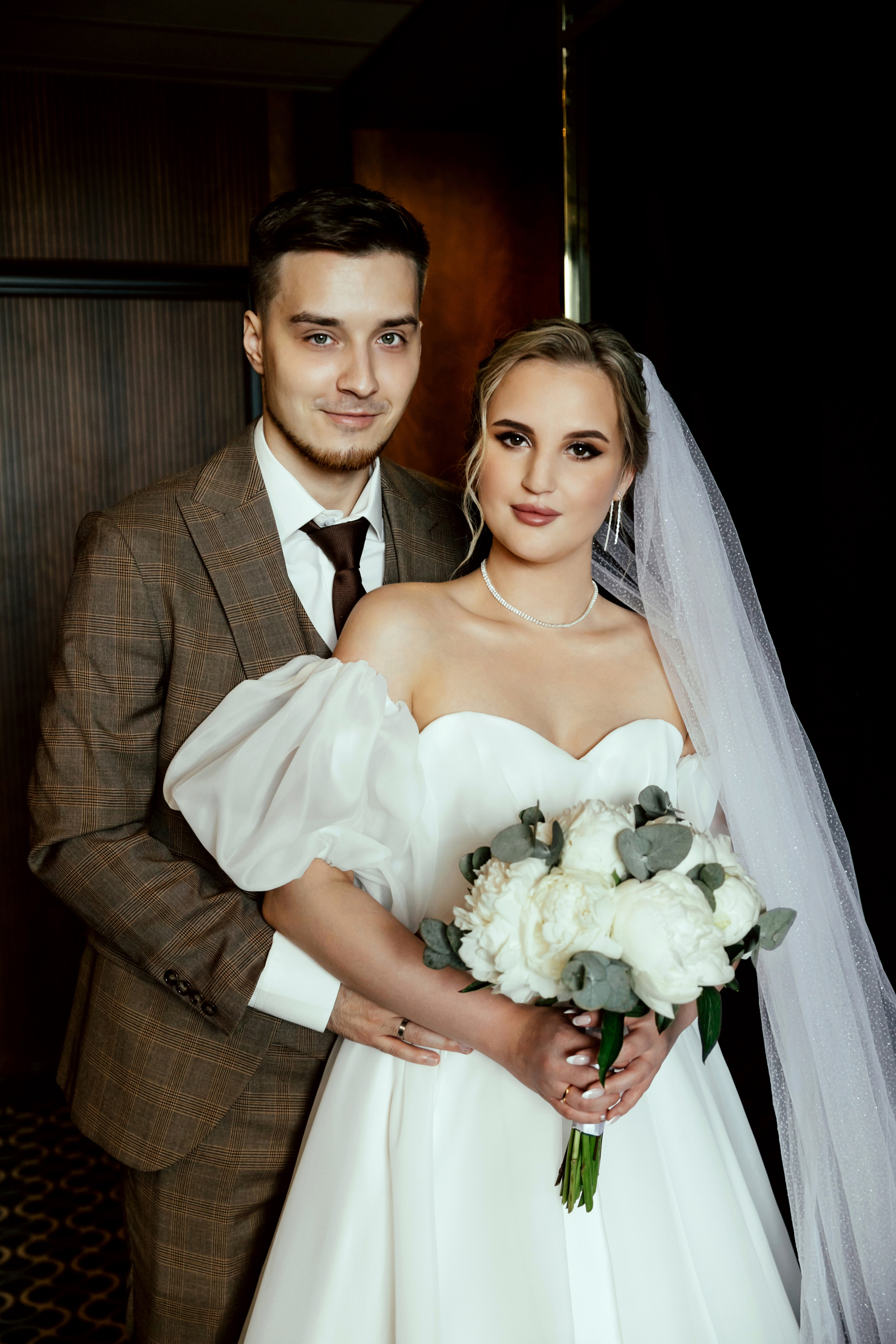 Элина и Игорь. Свадебный фотограф Ростове-на-Дону