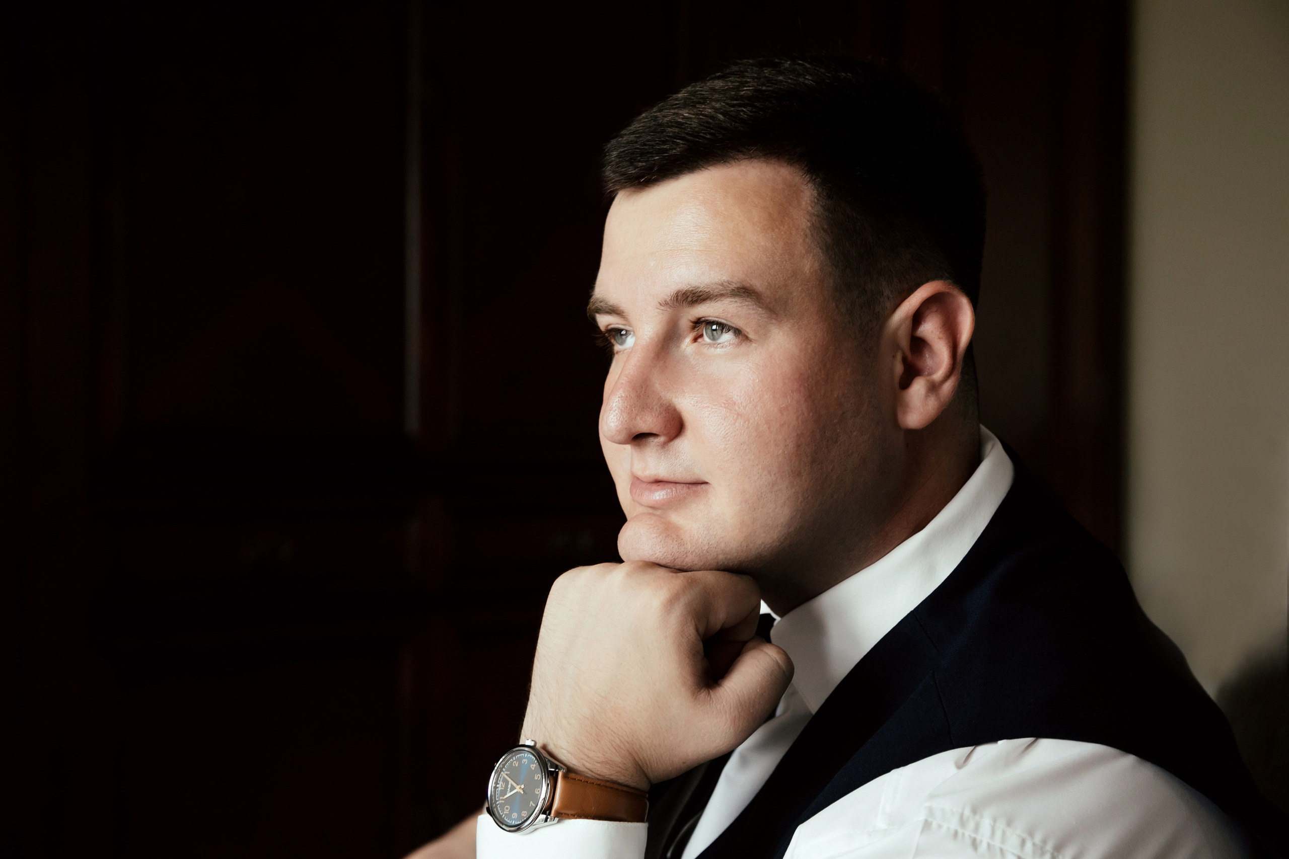 Маша и Саша. Свадебный фотограф Ростове-на-Дону