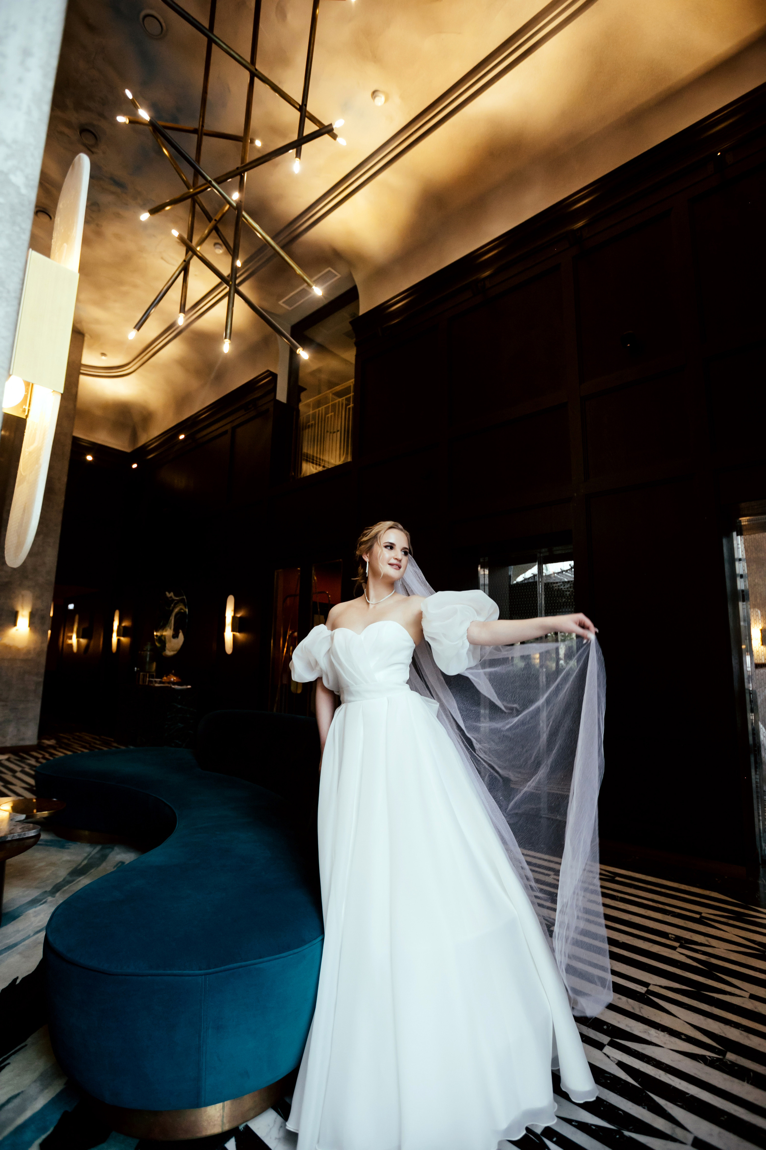 Элина и Игорь. Свадебный фотограф Ростове-на-Дону