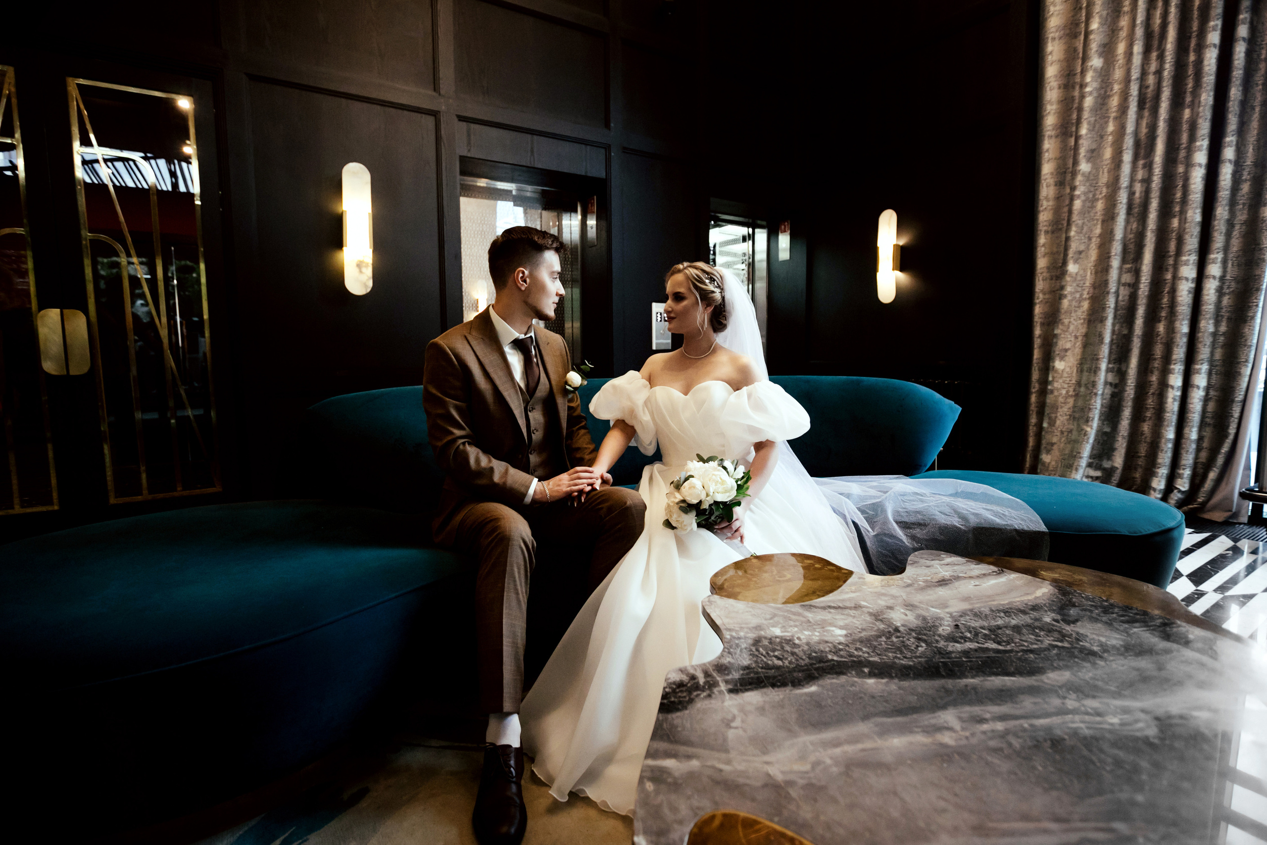 Элина и Игорь. Свадебный фотограф Ростове-на-Дону