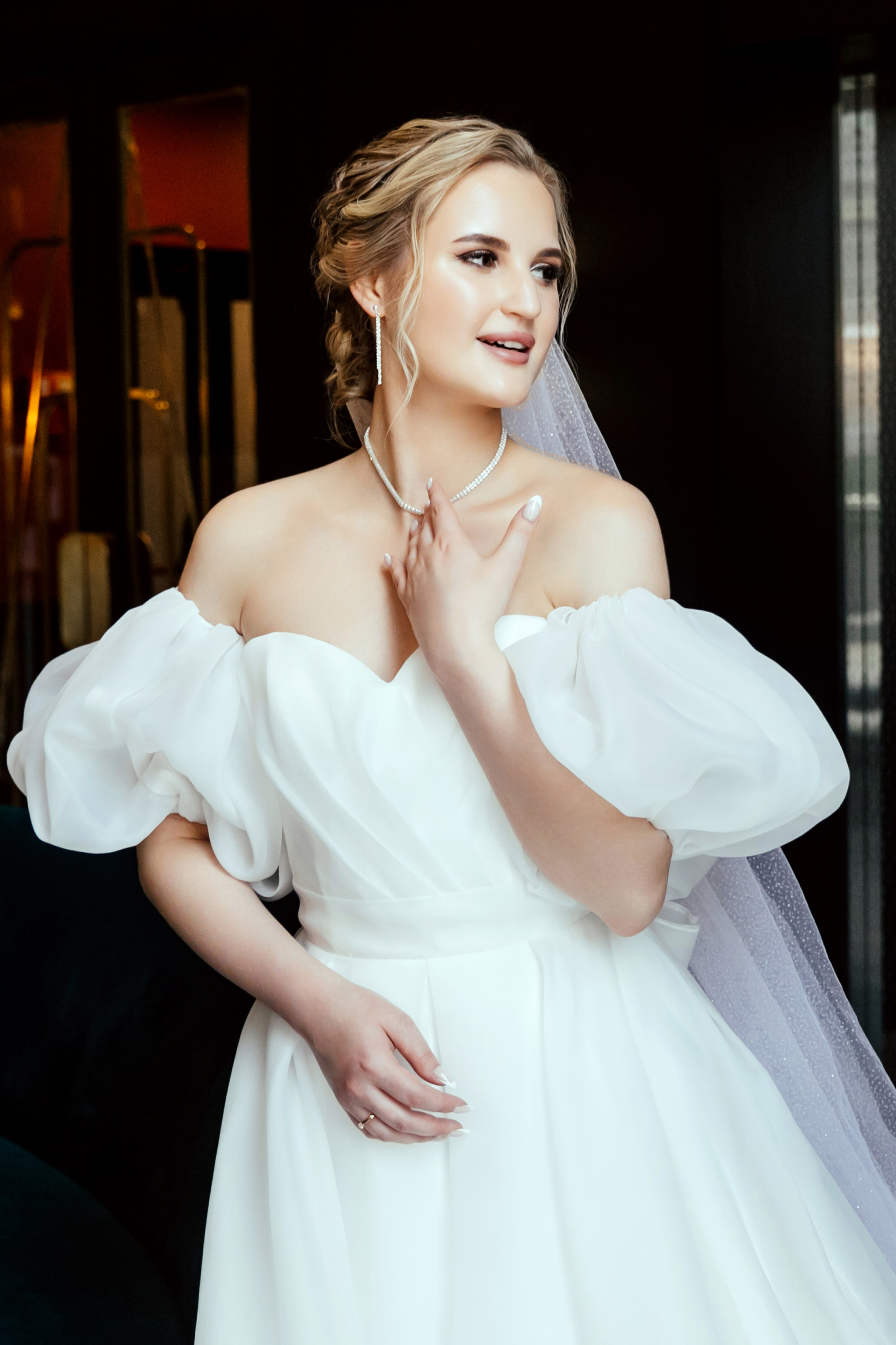 Элина и Игорь. Свадебный фотограф Ростове-на-Дону