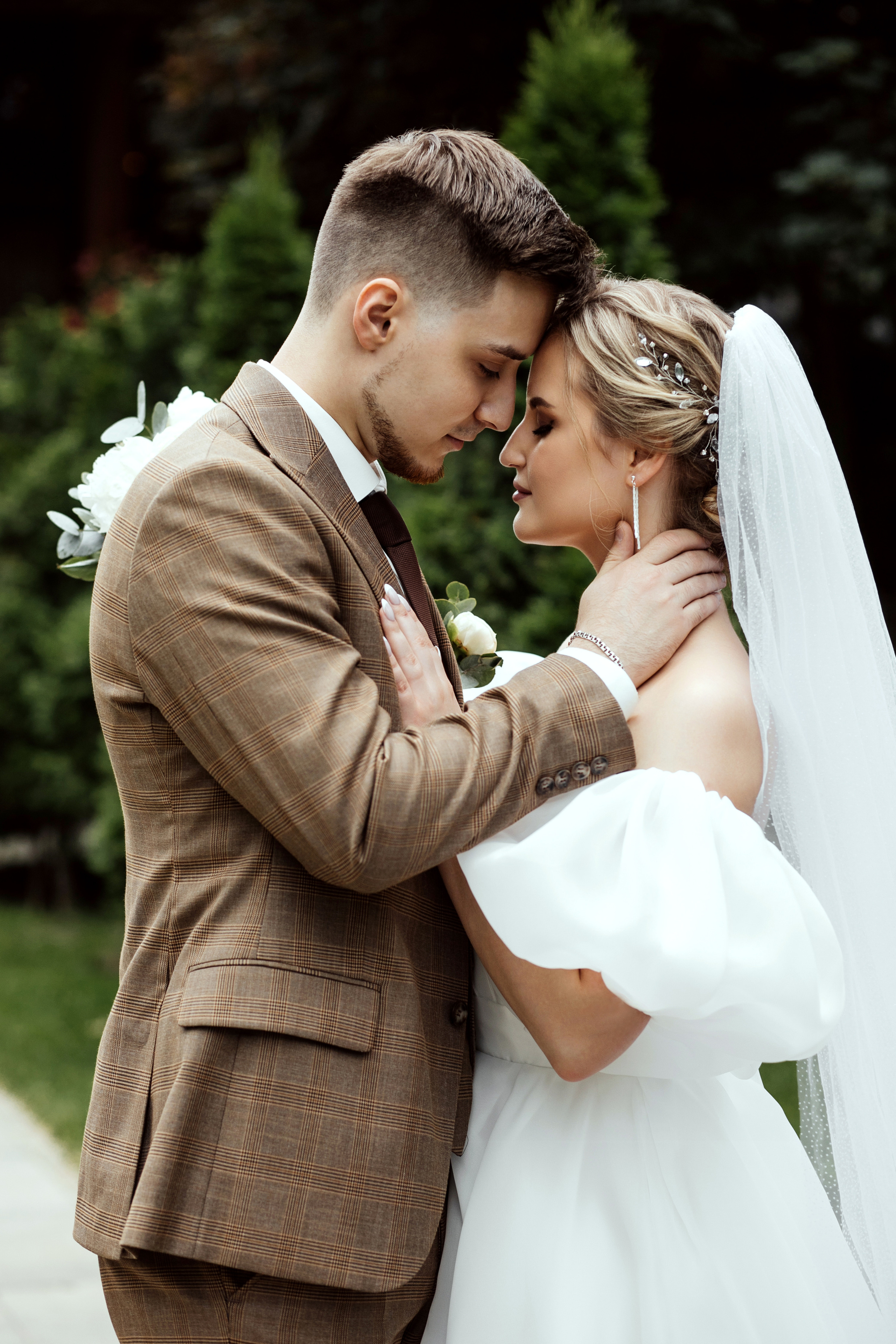 Элина и Игорь. Свадебный фотограф Ростове-на-Дону