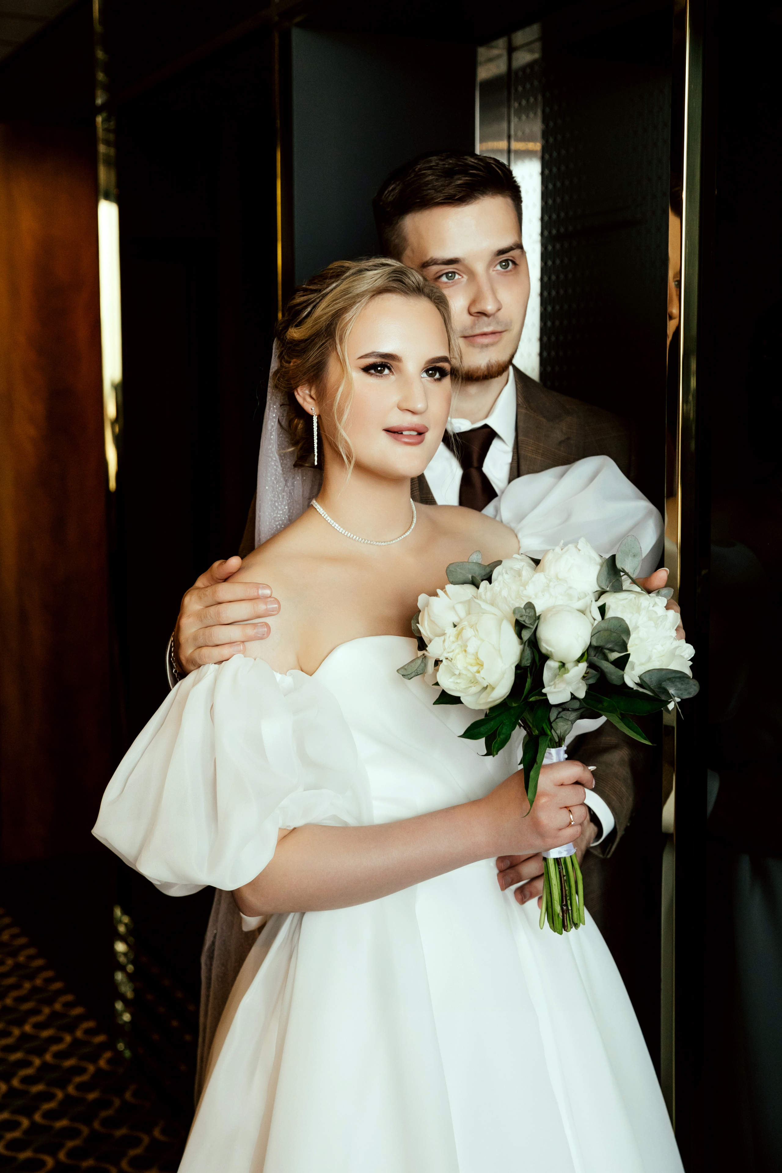 Элина и Игорь. Свадебный фотограф Ростове-на-Дону