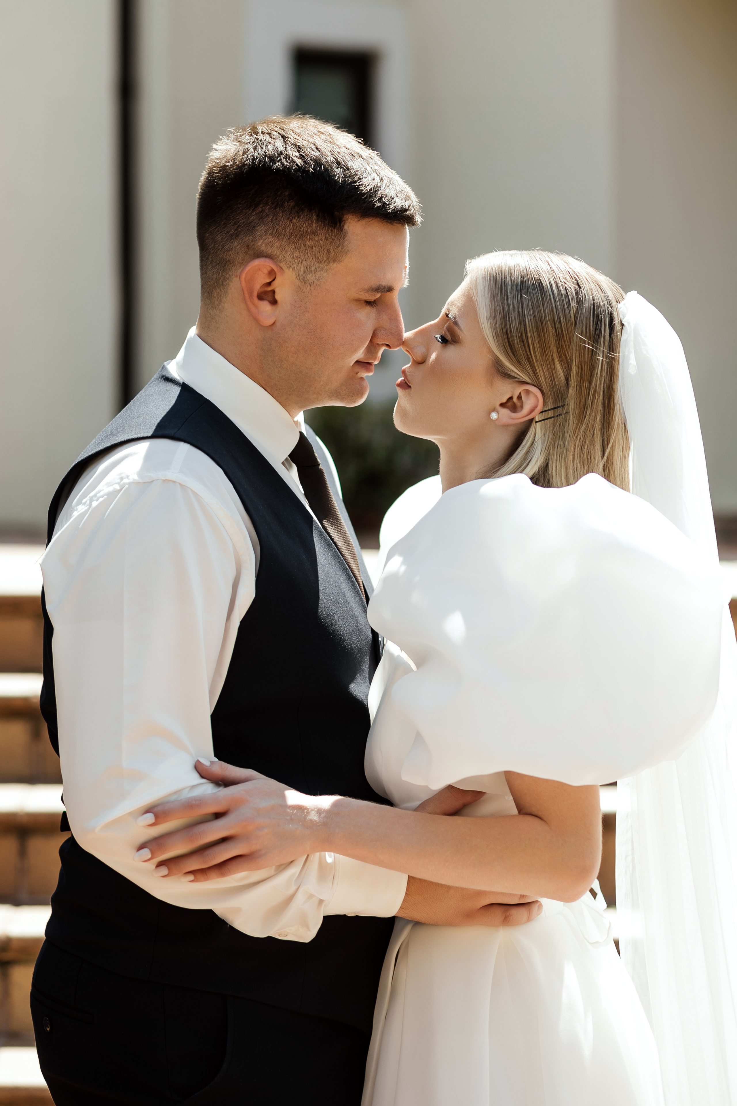 Маша и Саша. Свадебный фотограф Ростове-на-Дону