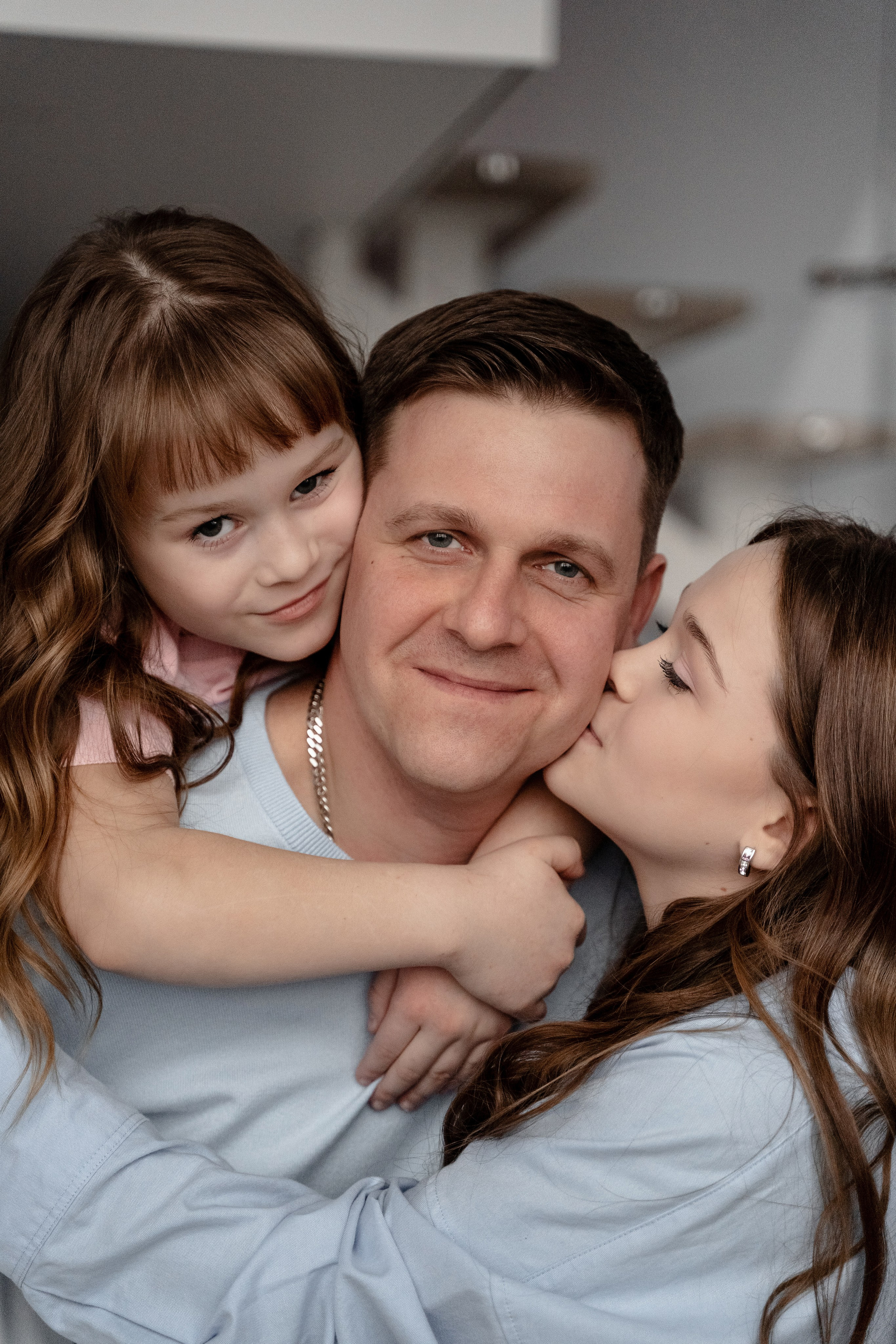 Семейный. Контентный и семейный фотограф Анна Маслова