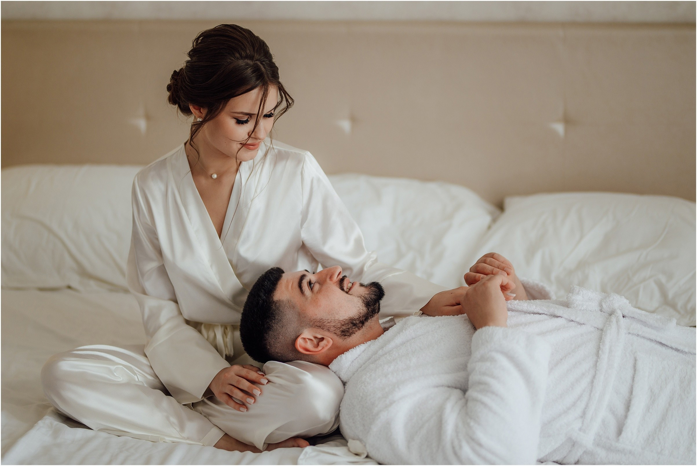 СВАДЬБА (Абу и Юлия). Свадебный и семейный фотограф в Воронеже Алексей Юрин