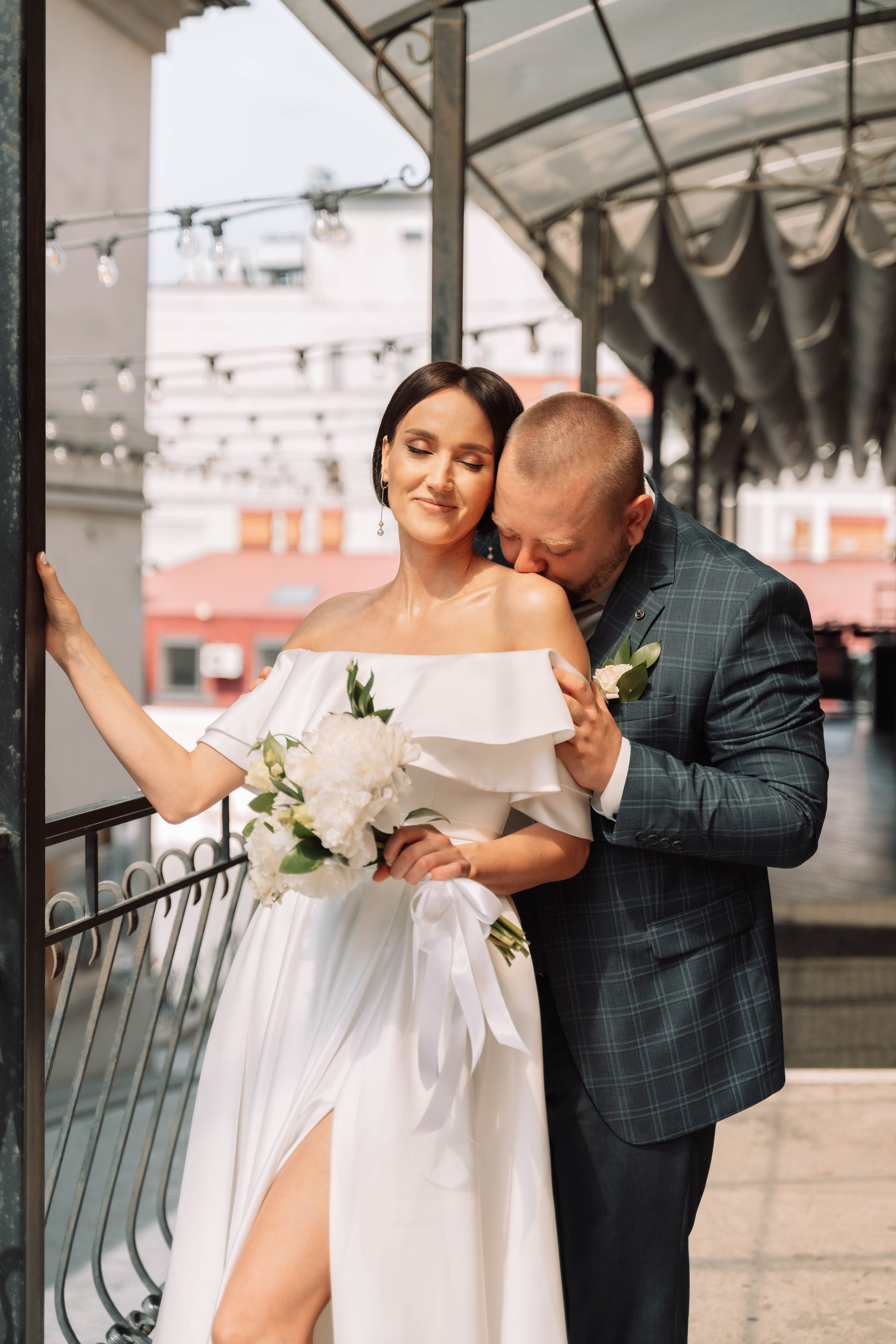 Свадьба владивосток. ALISON FILMS