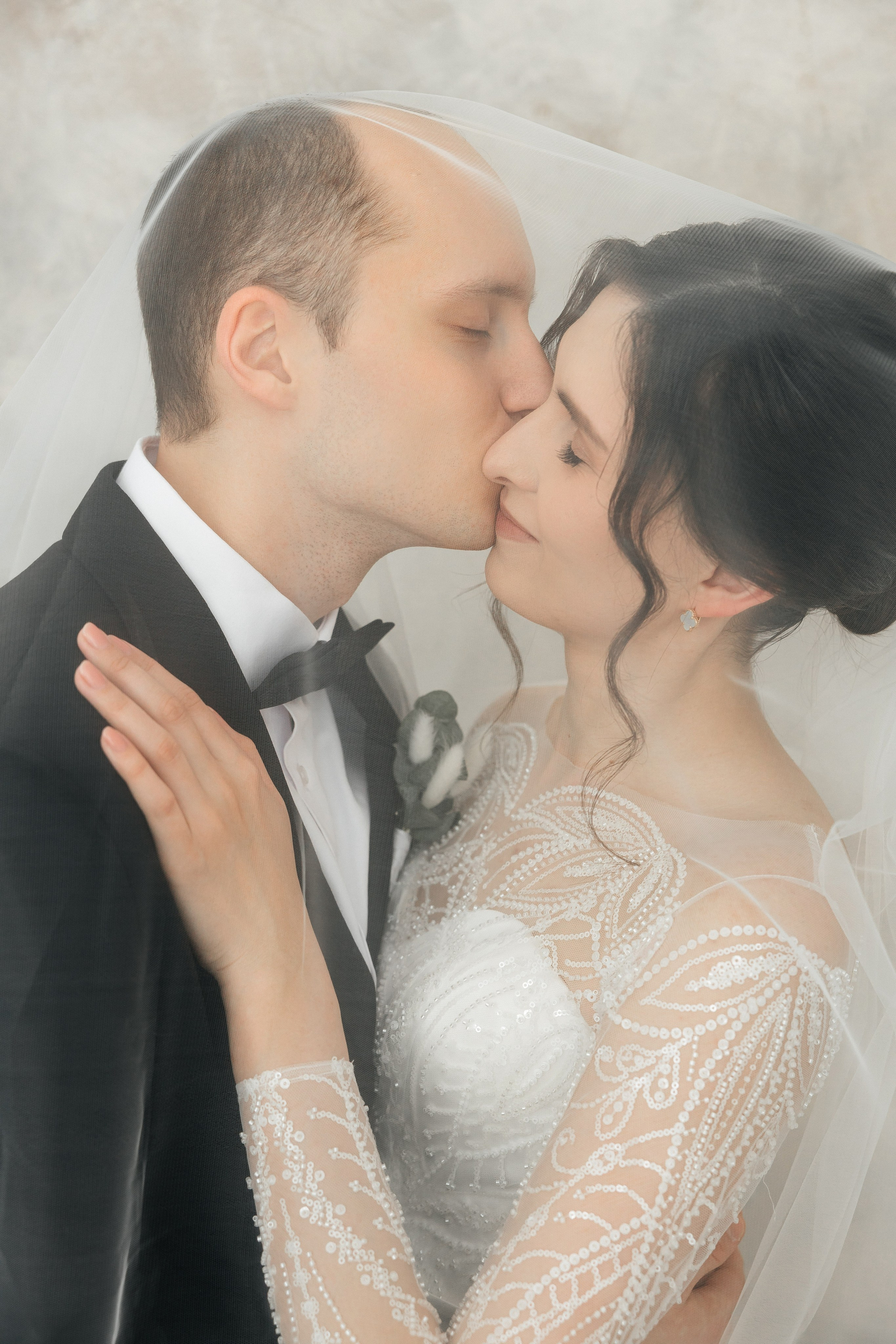 Даша и Иван. Свадебный и Семейный фотограф Свекрова Ольга