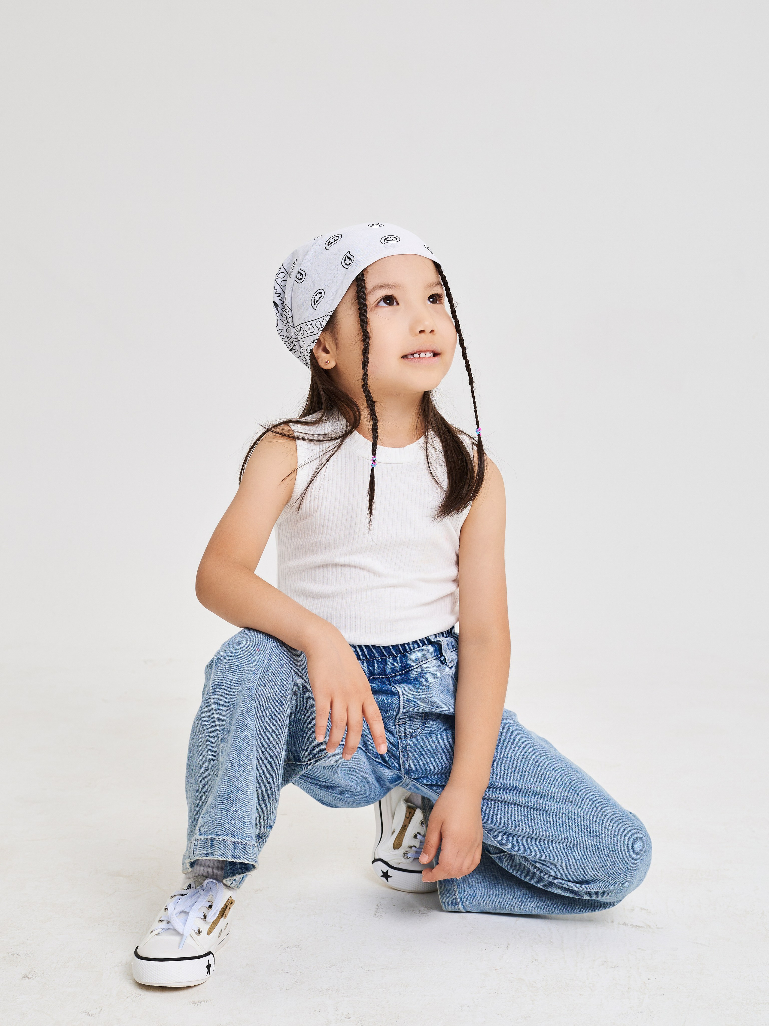 Muslima & Alia. Natalia Finch Photography — Family, Kids & Pet Photographer in Chicago, IL