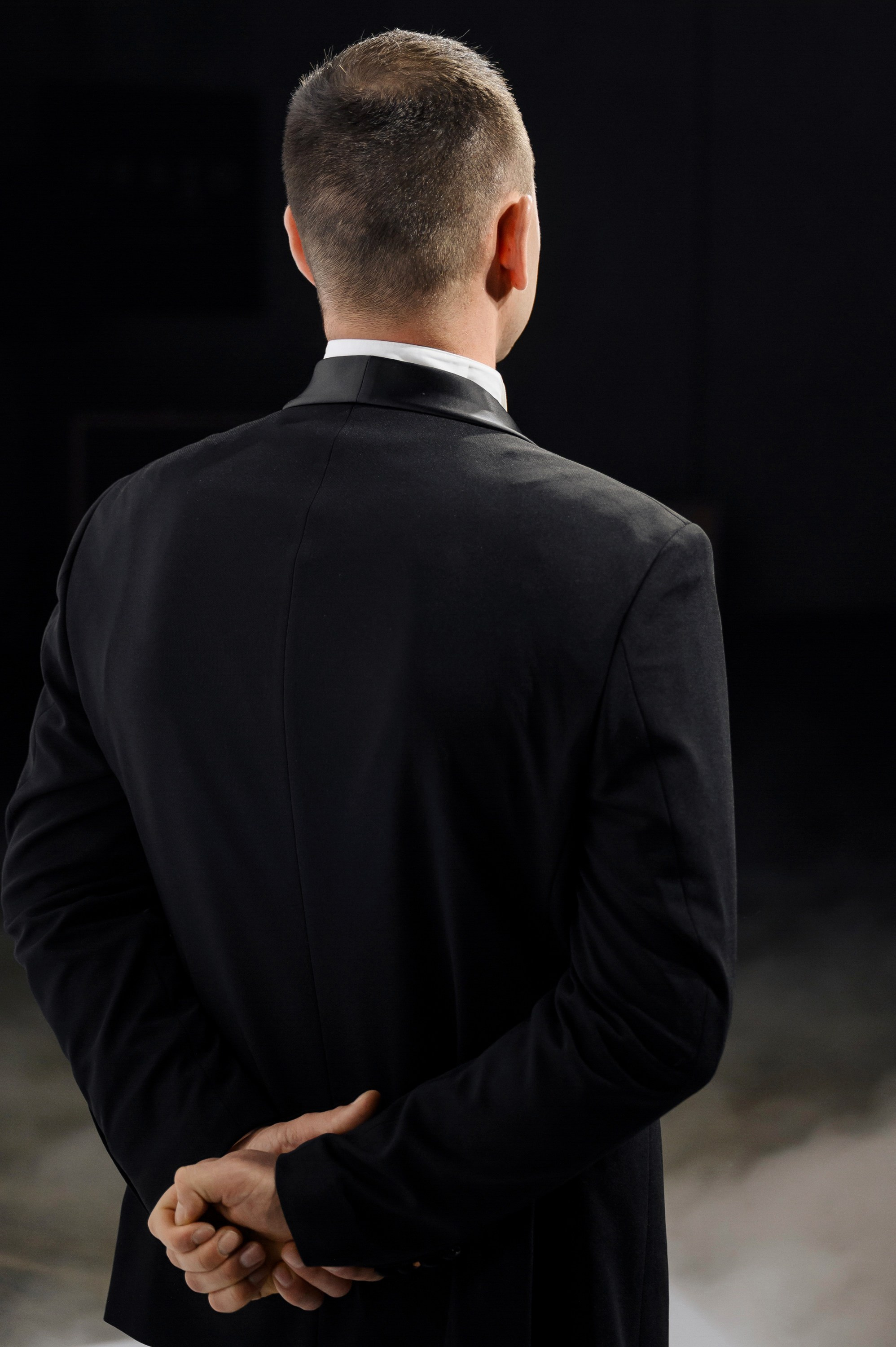 Владислав и Анна. Zhulanovilya