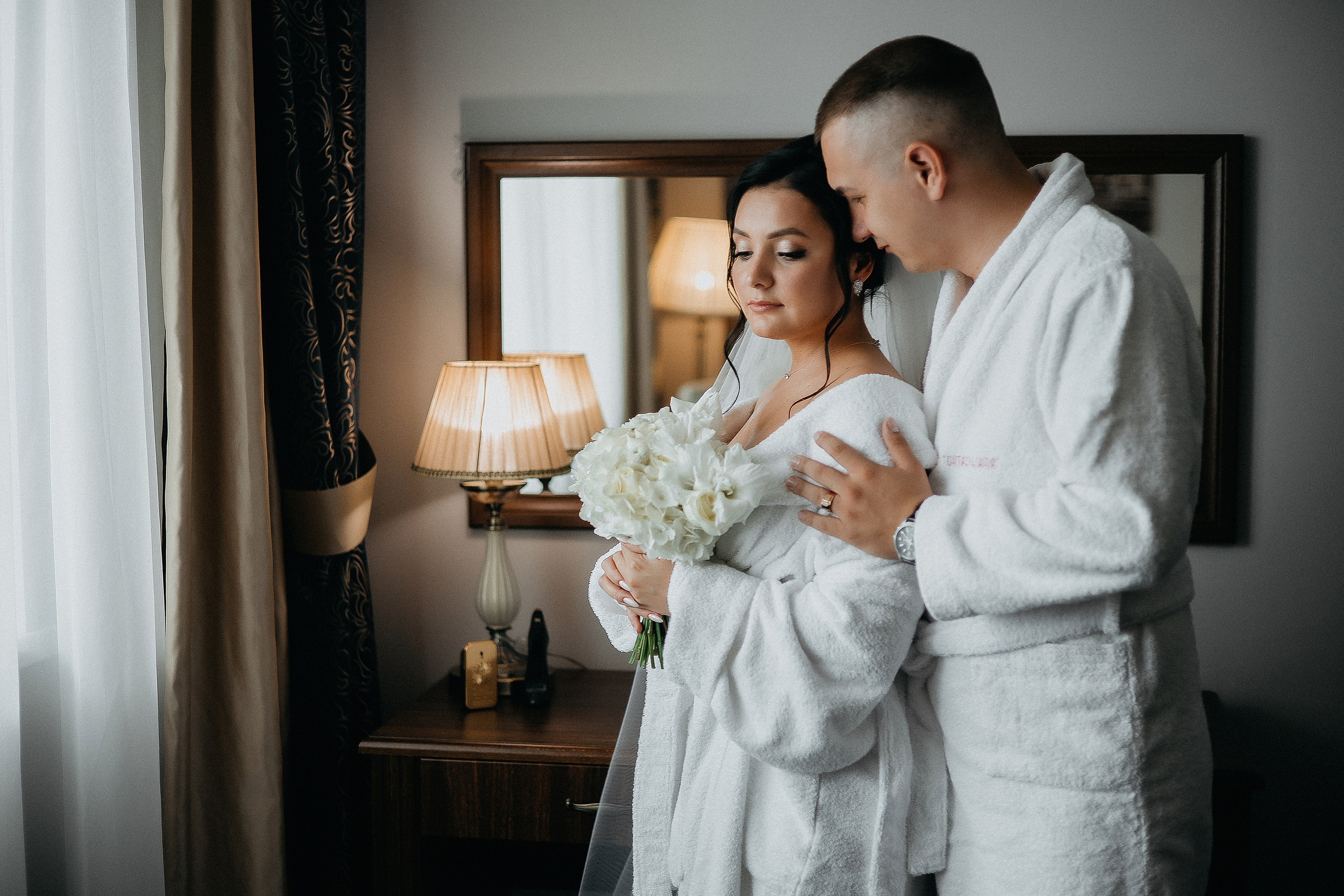 Свадьба. Семейный и свадебный фотограф в Ульяновске