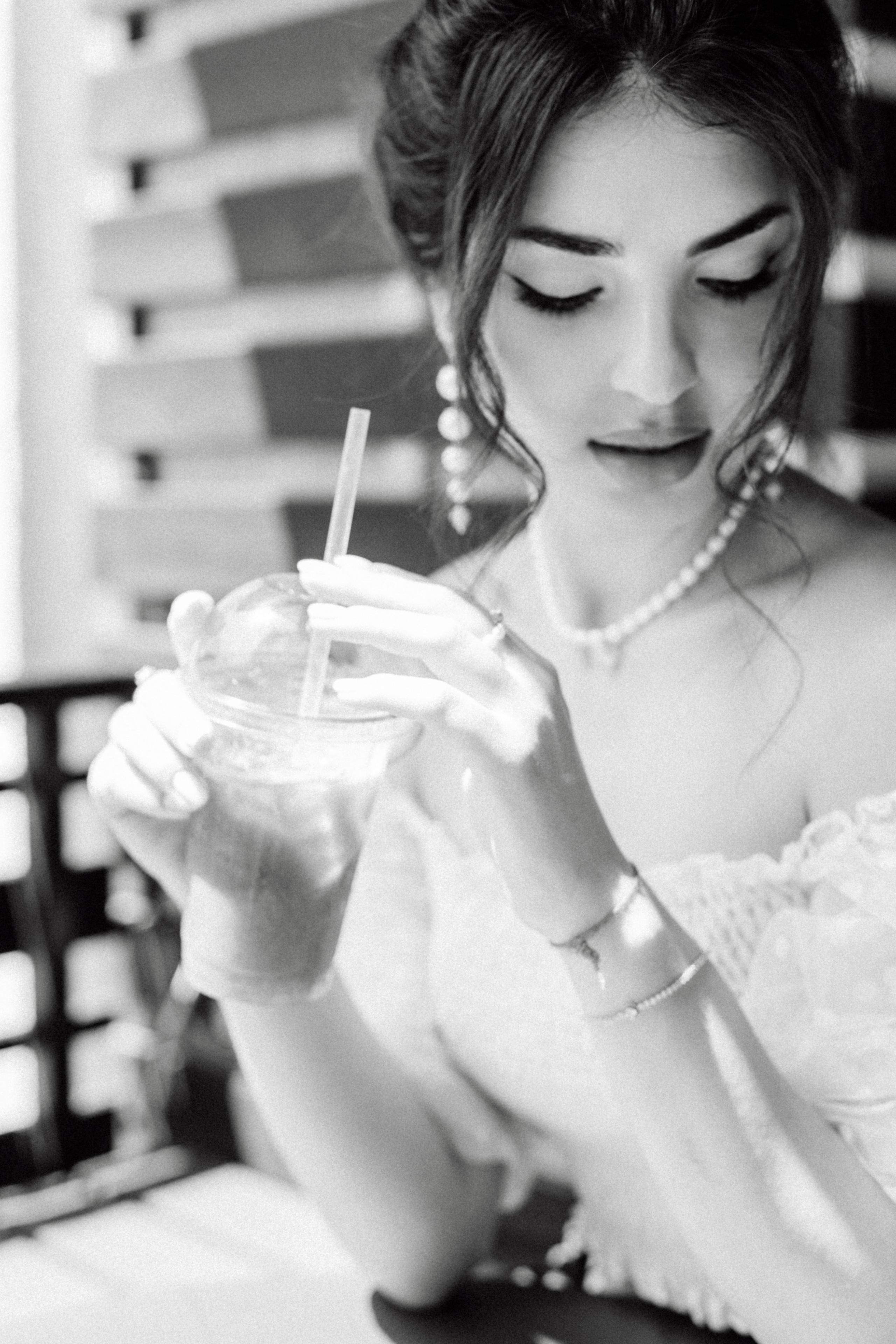 Валерия. Свадебный фотограф Анастасия Багдасарян