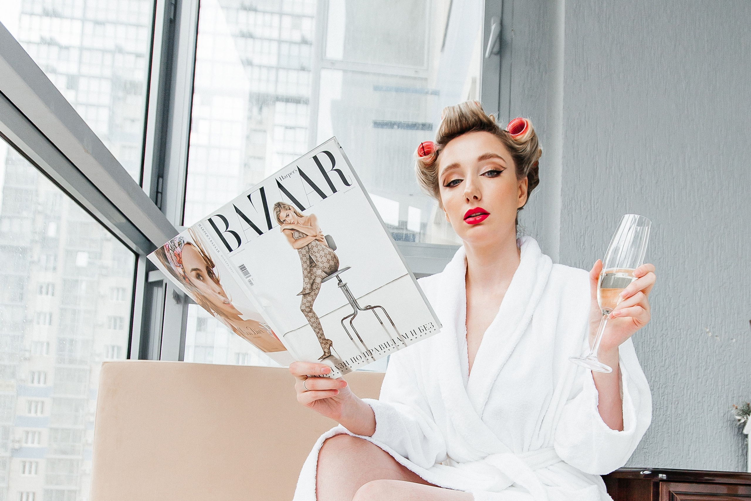 Катерина и Ольга. Свадебный фотограф Анастасия Багдасарян