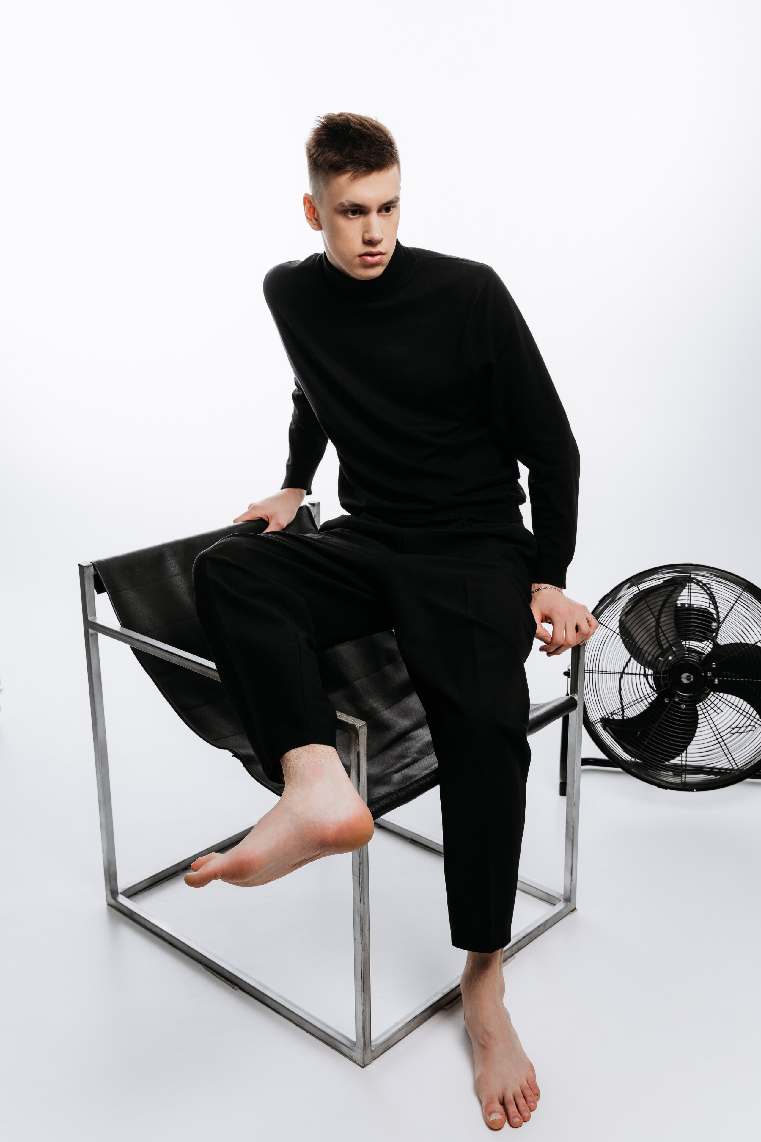 Ярослав. Фотограф в Омске Валерия Крячко