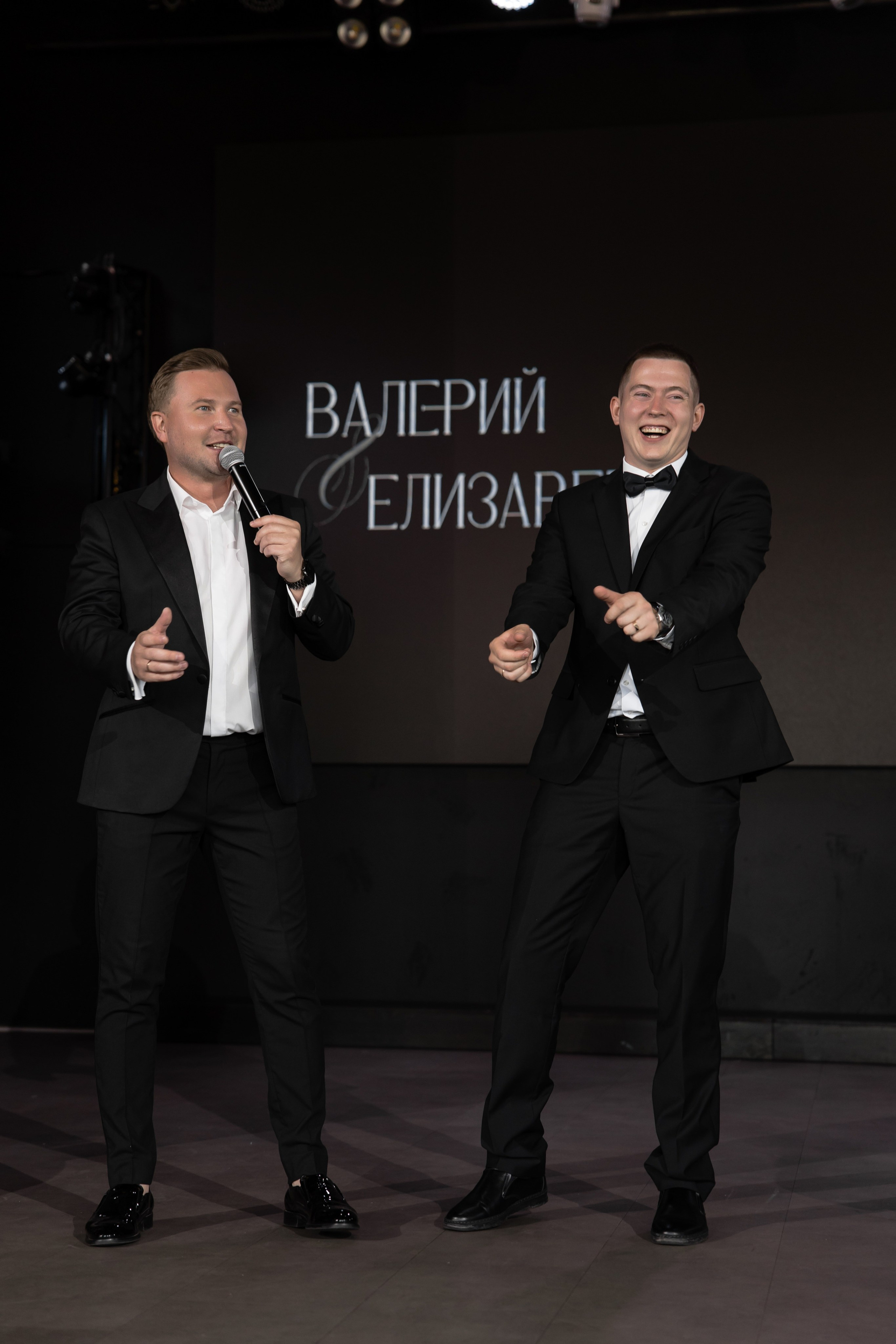 Валерий и Лиза. Свадебный и Семейный фотограф по всему миру Анна Фёдорова