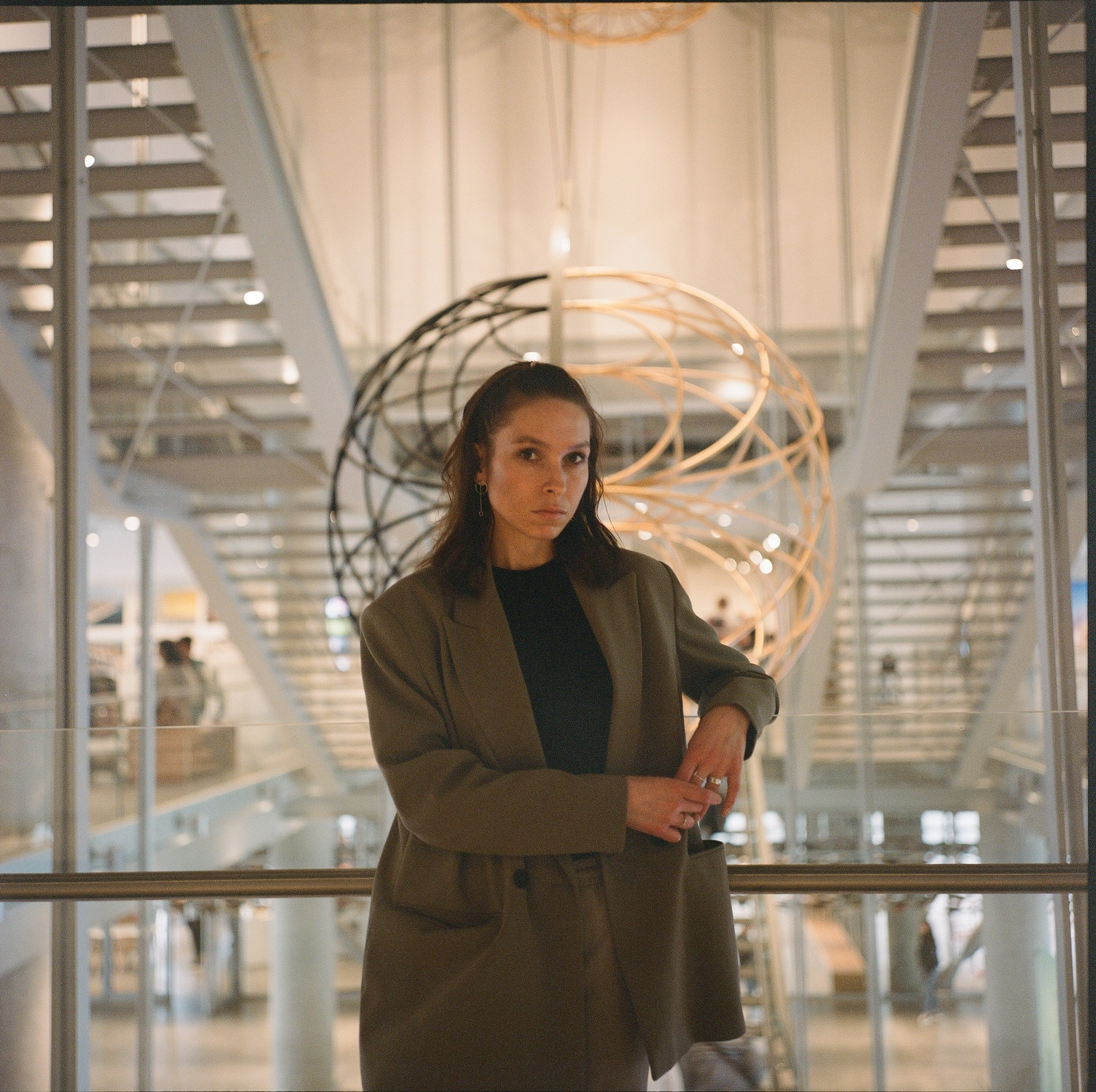 Фото на пленку. Свадебный и предметный фотограф Бельских Павел в Москве