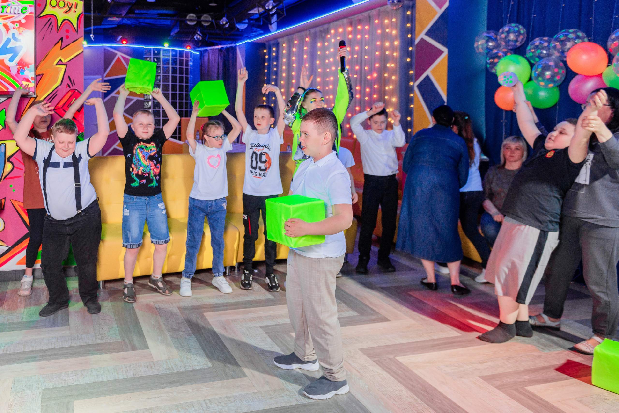 4 Класс, февраль 2023. Детский фотограф, семейный фотограф и репортажи в Кемерово