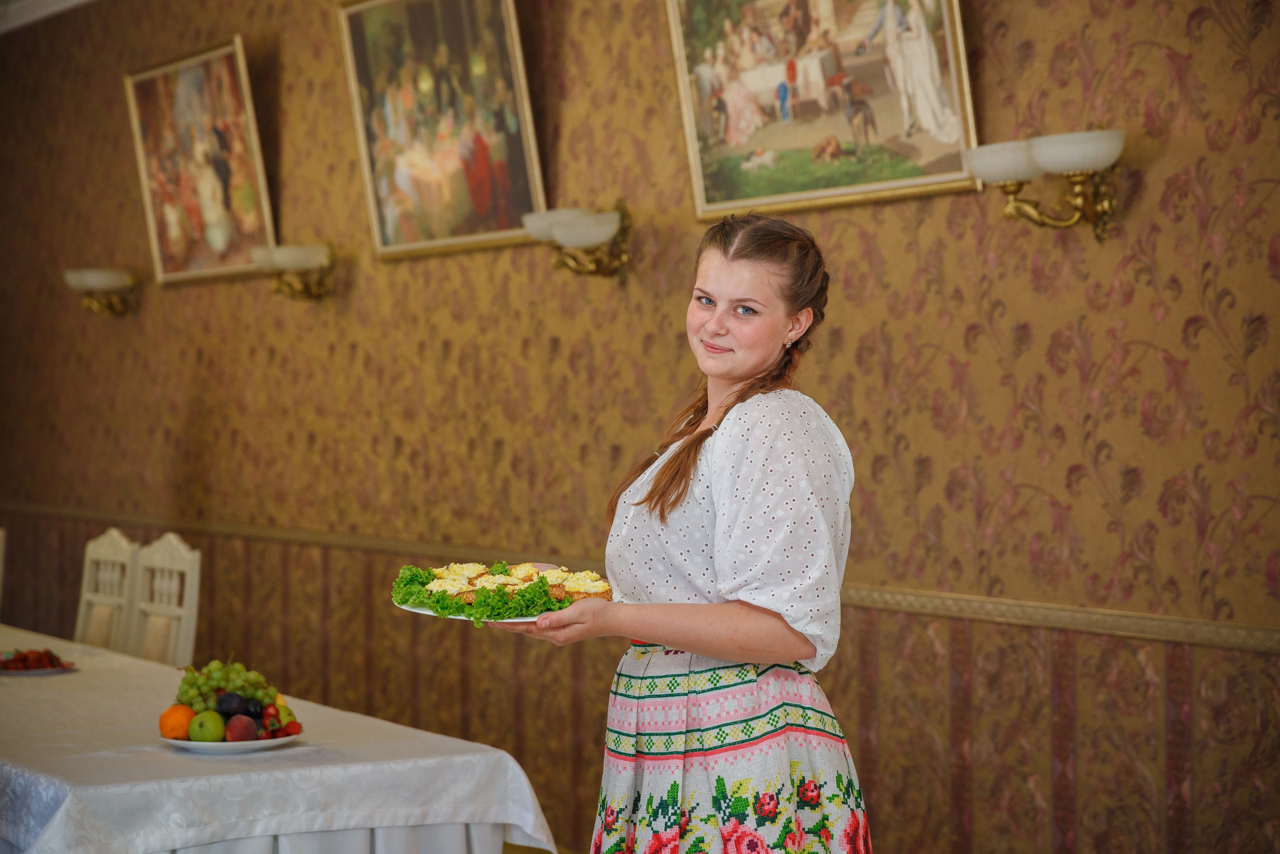 Ресторан Хозяин-Барин