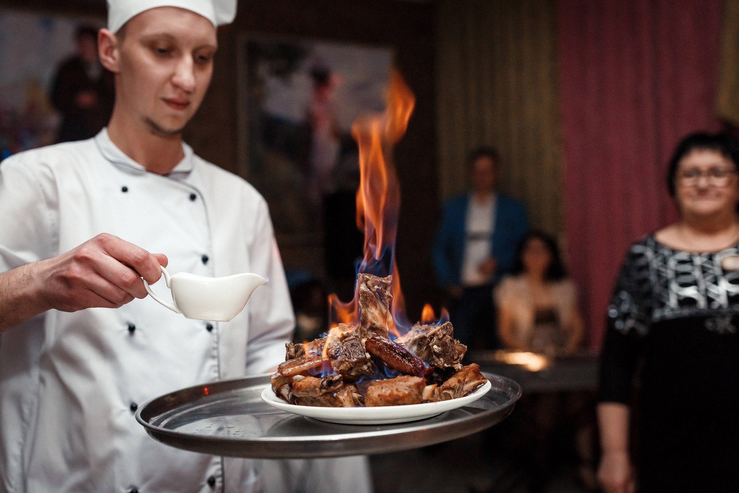 Ресторан Хозяин-Барин