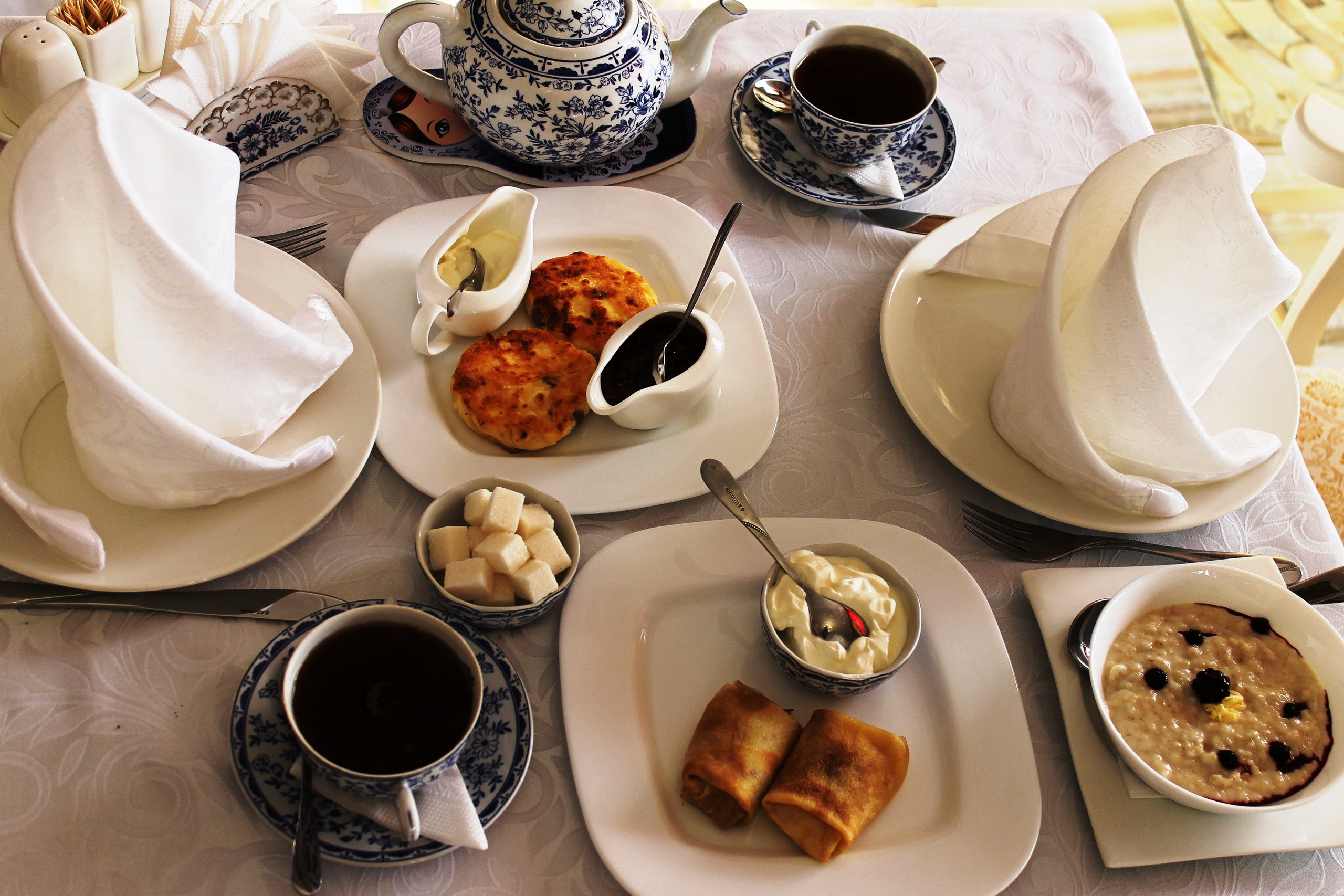 Ресторан Хозяин-Барин