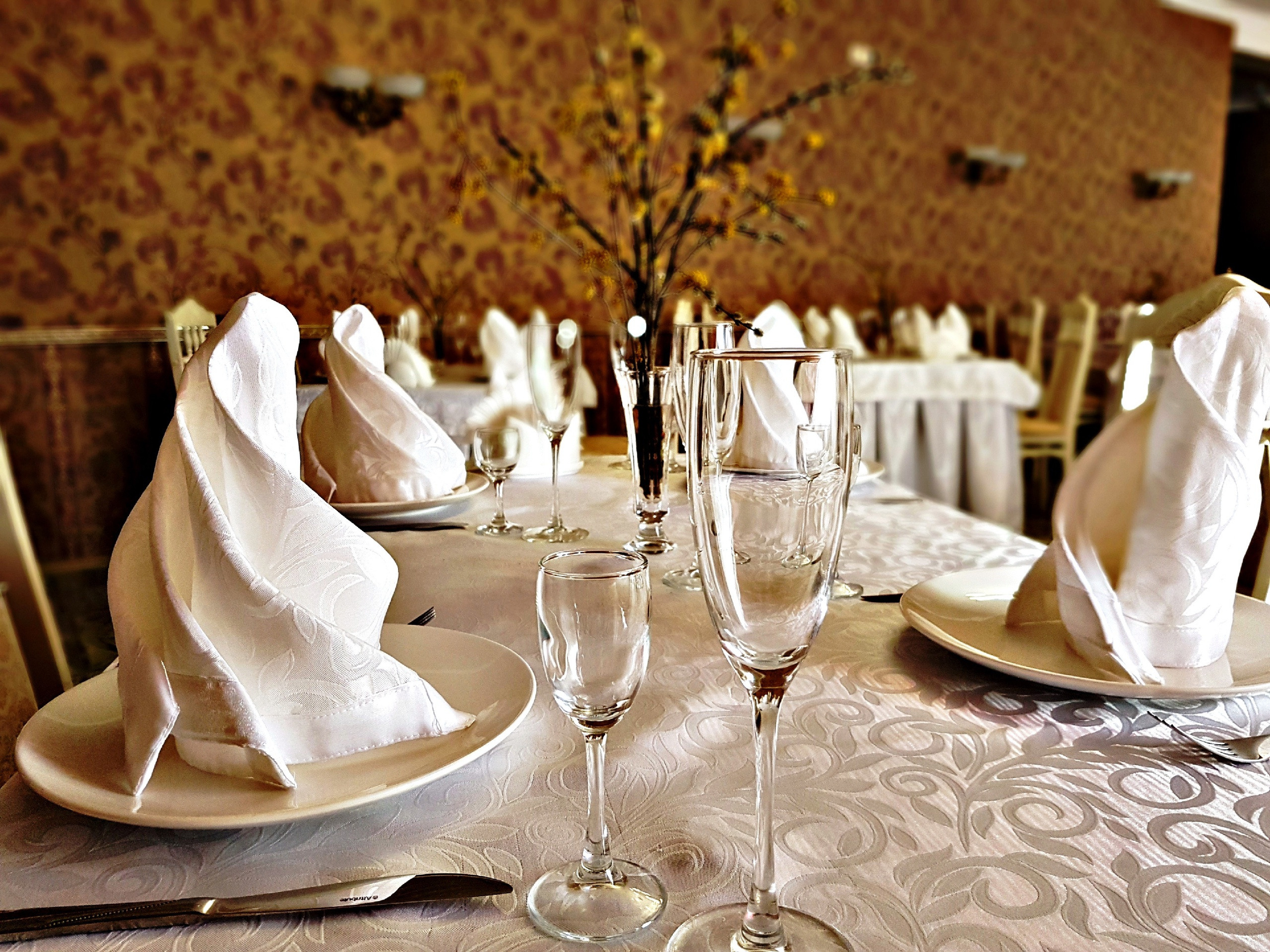 Ресторан Хозяин-Барин