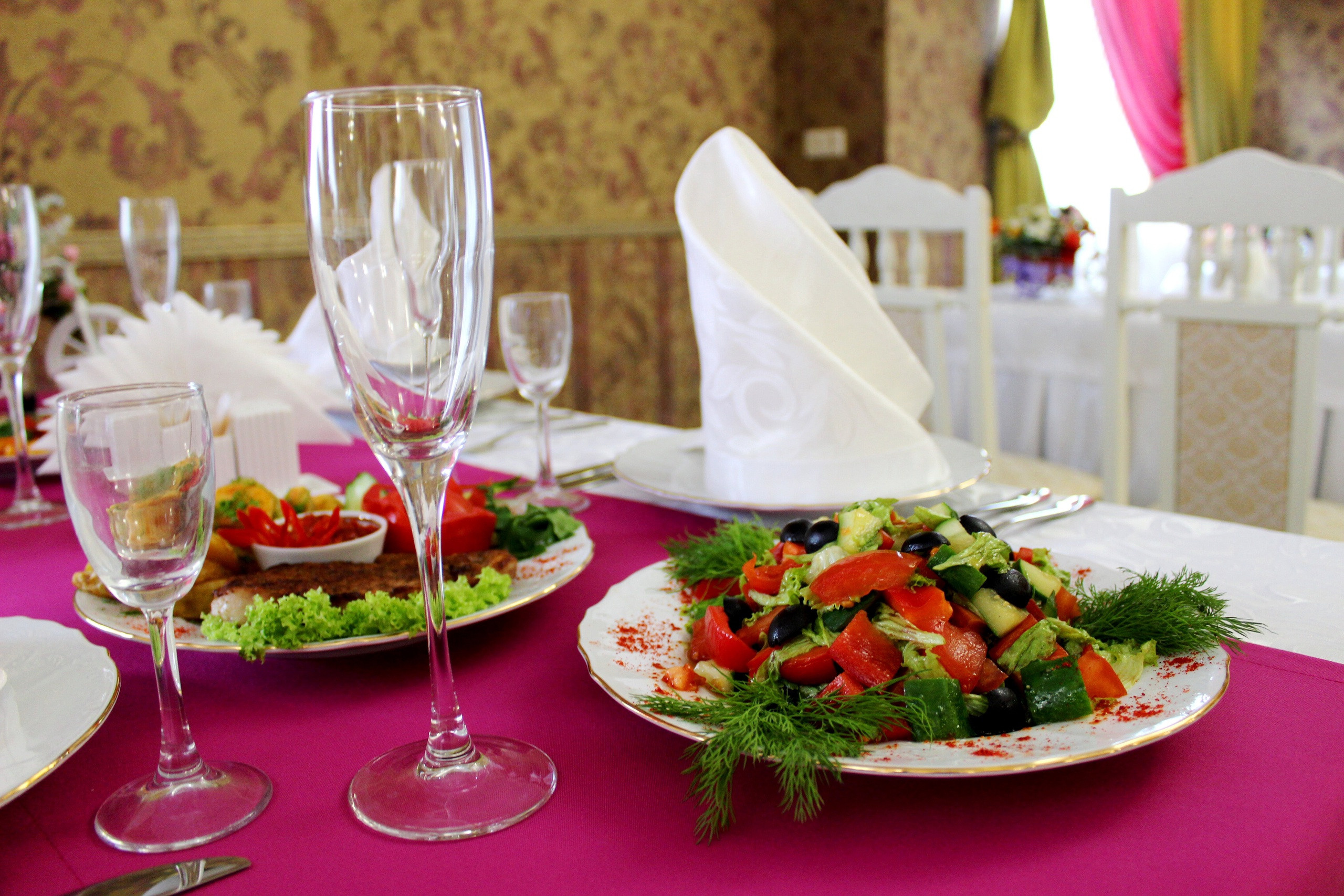 Ресторан Хозяин-Барин