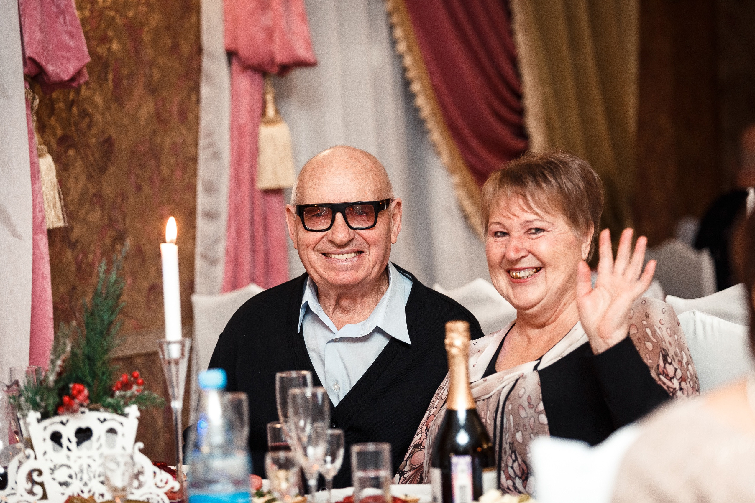 Ресторан Хозяин-Барин