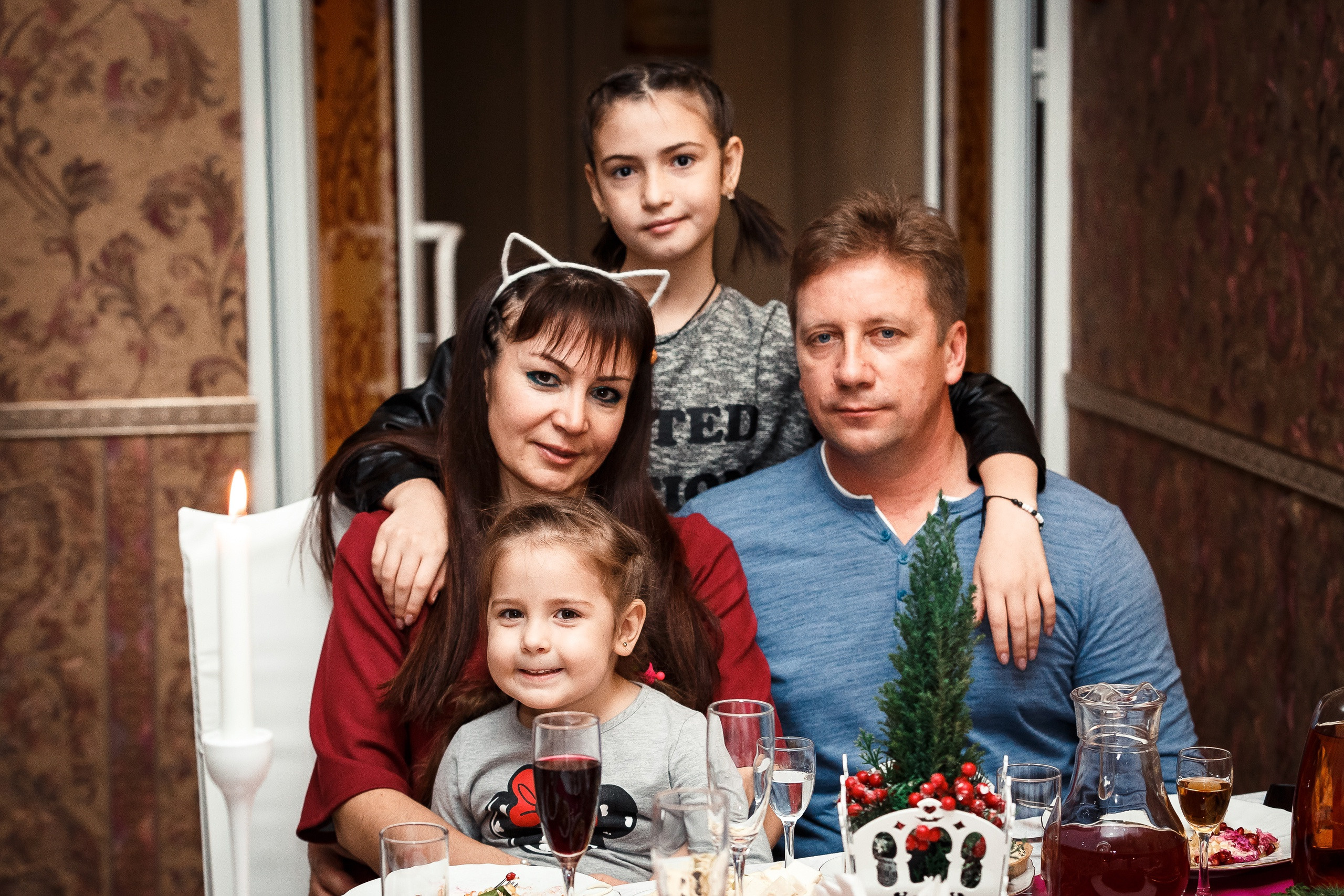 Ресторан Хозяин-Барин