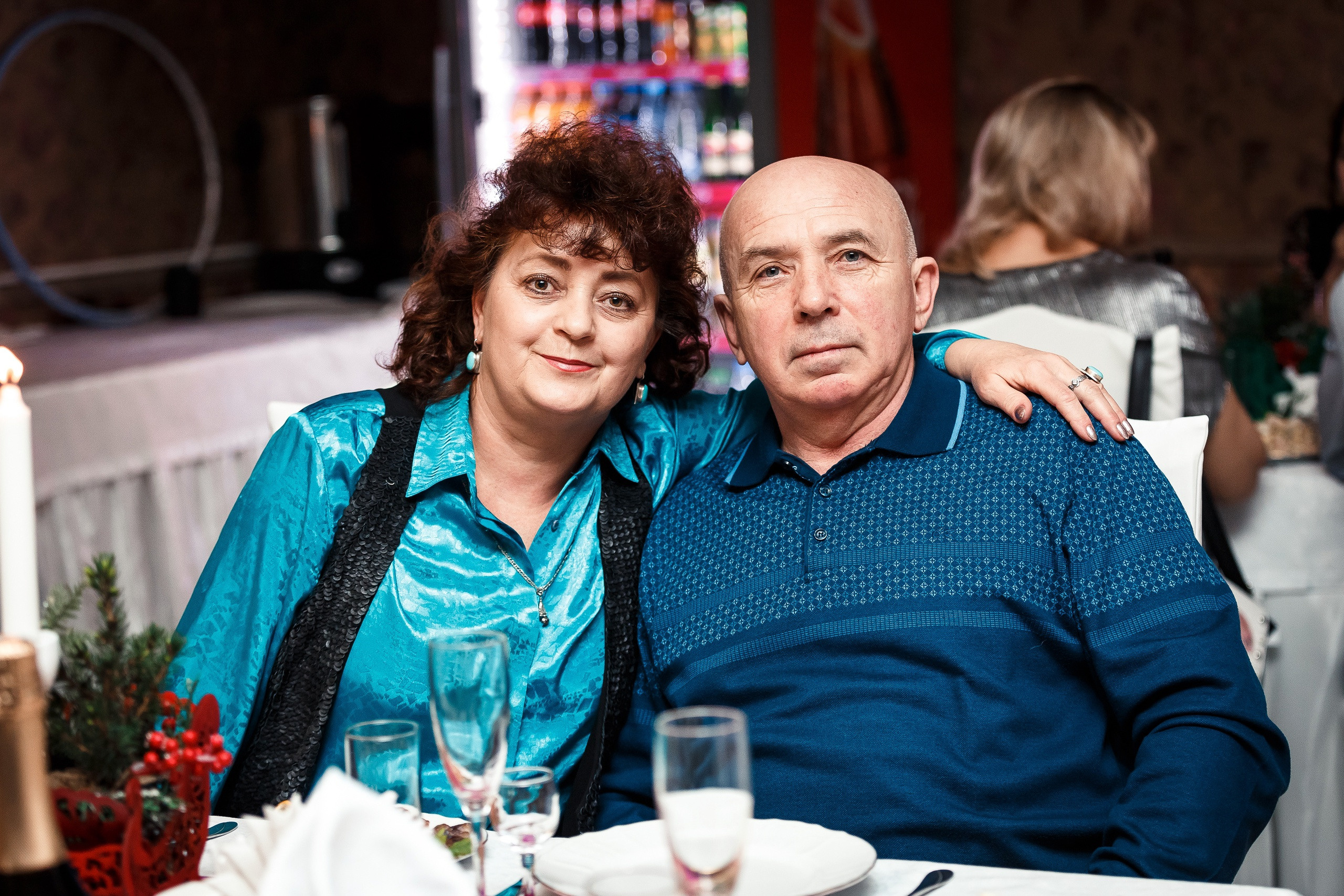 Ресторан Хозяин-Барин