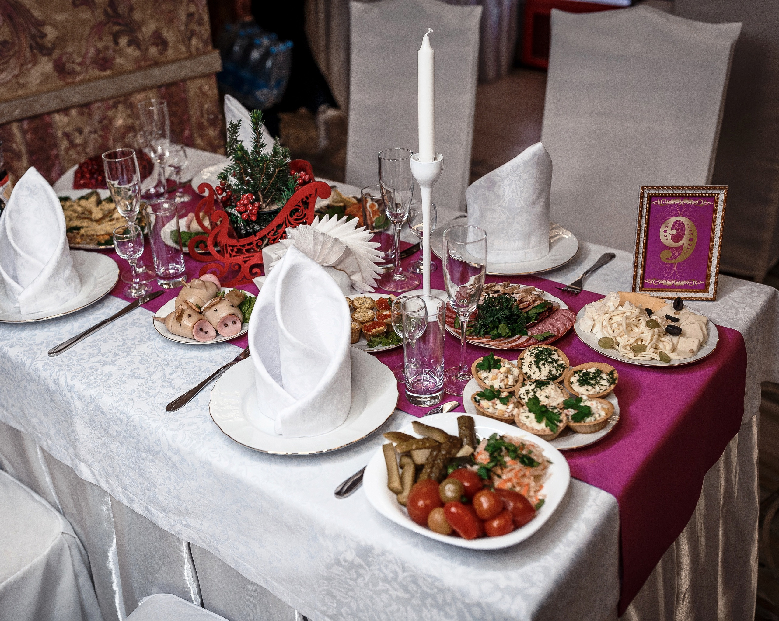 Ресторан Хозяин-Барин