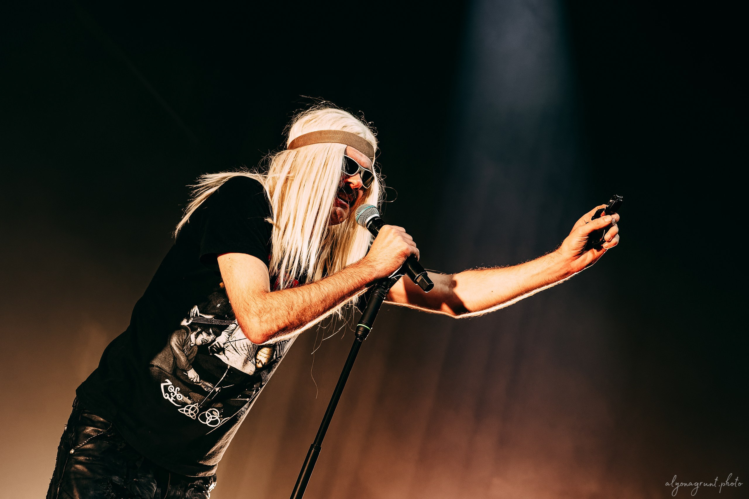 Багровый Фантомас Планета полная разлук