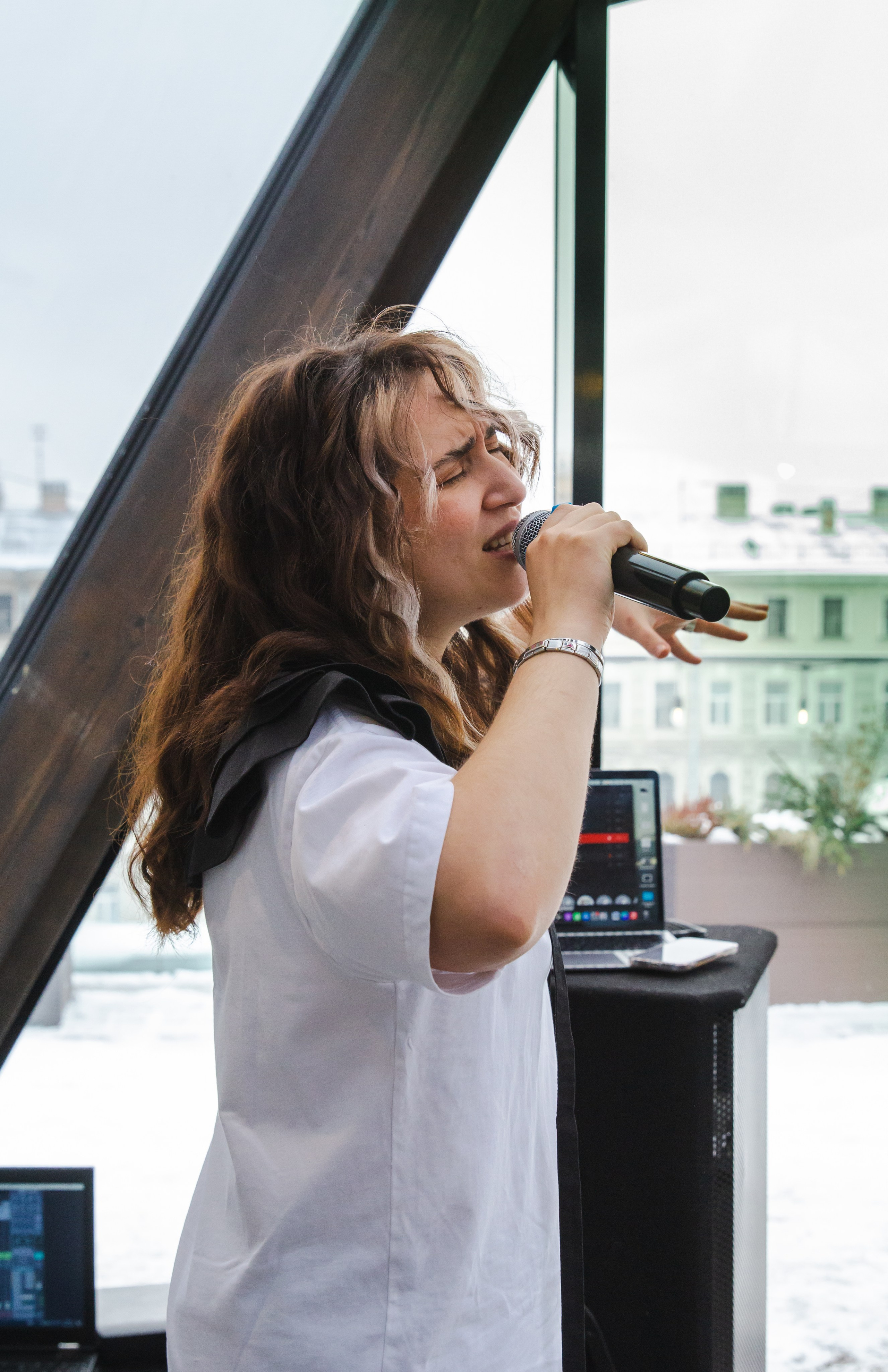 Съемка мероприятий. Ольга Степанова фотограф визажист в Санкт-Петербурге