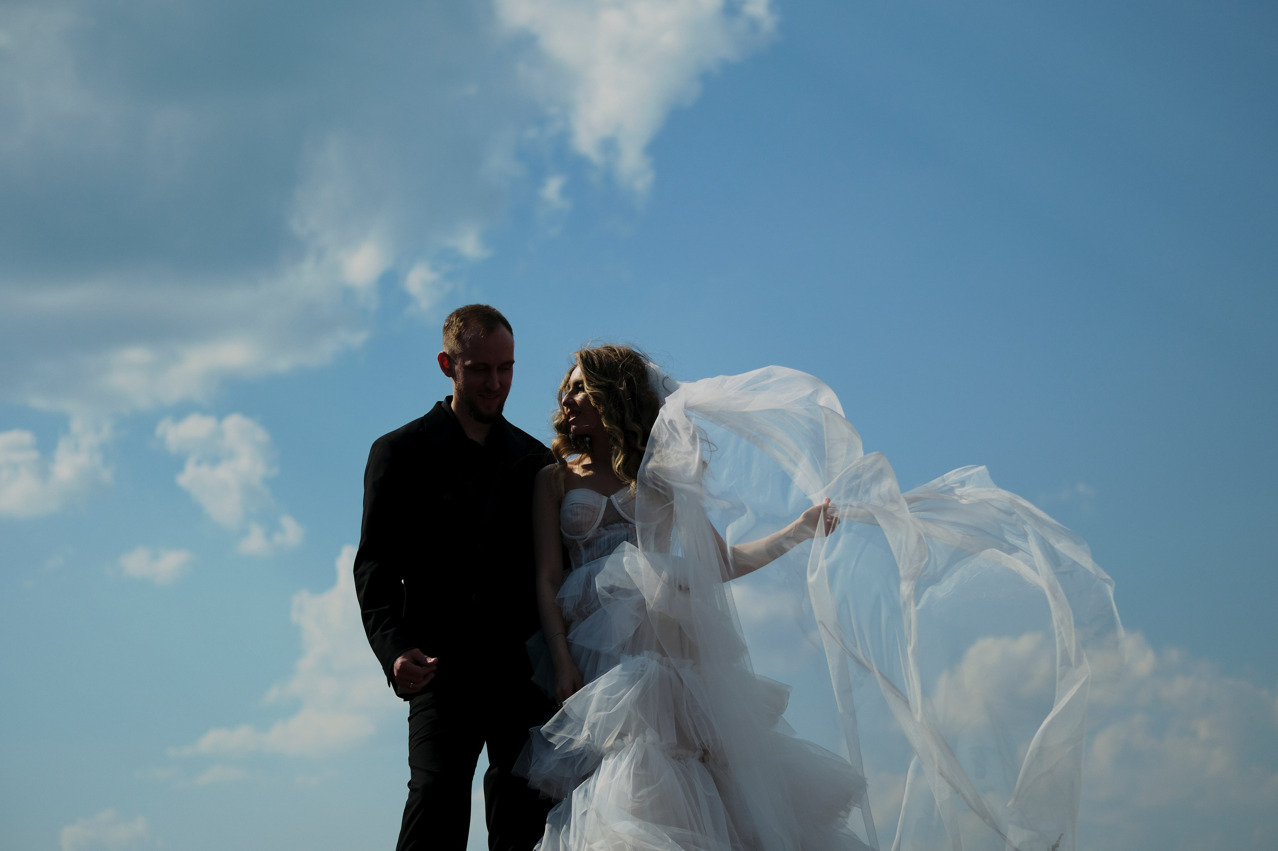 Полина и Константин | 2023. Матвей Яворский — фотограф в Челябинске