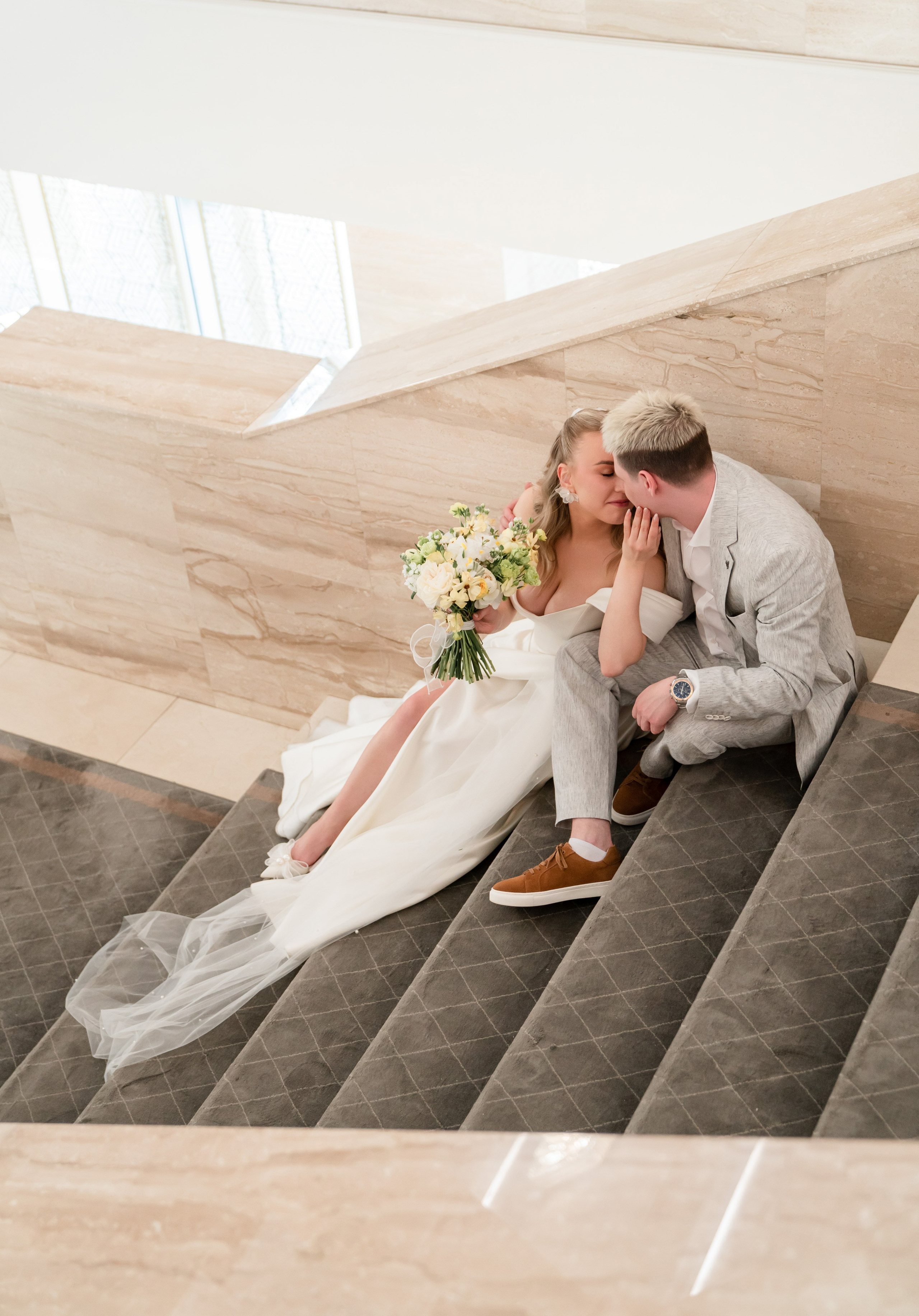 Они сказали ДА!. Свадебный фотограф Вера Климова