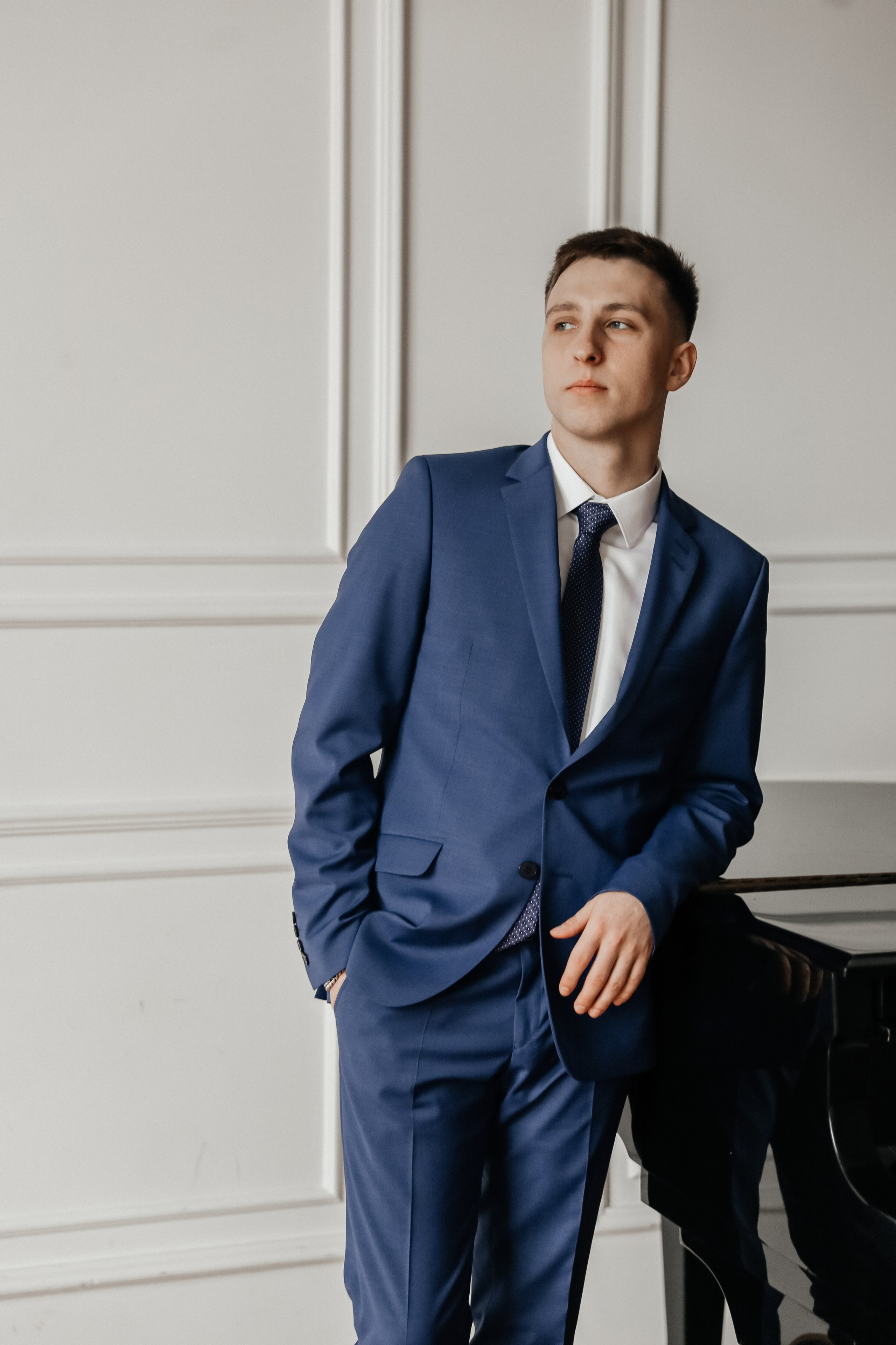 Олеся & Иван. Фотограф Южно-Сахалинск Сахалин Анастасия Тучина