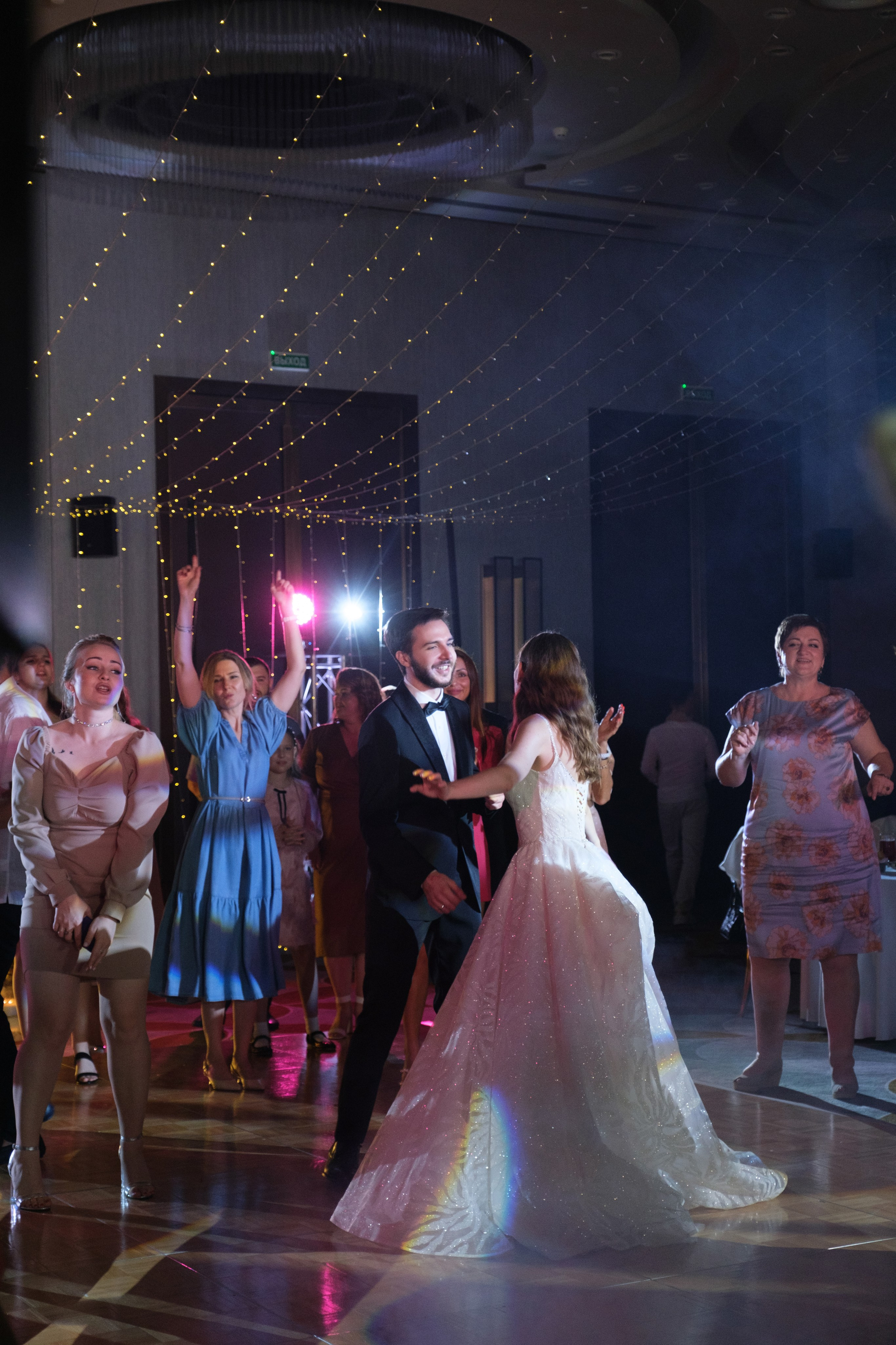 Свет ради которого иду домой. Свадебный Видеограф Фотограф в Сочи