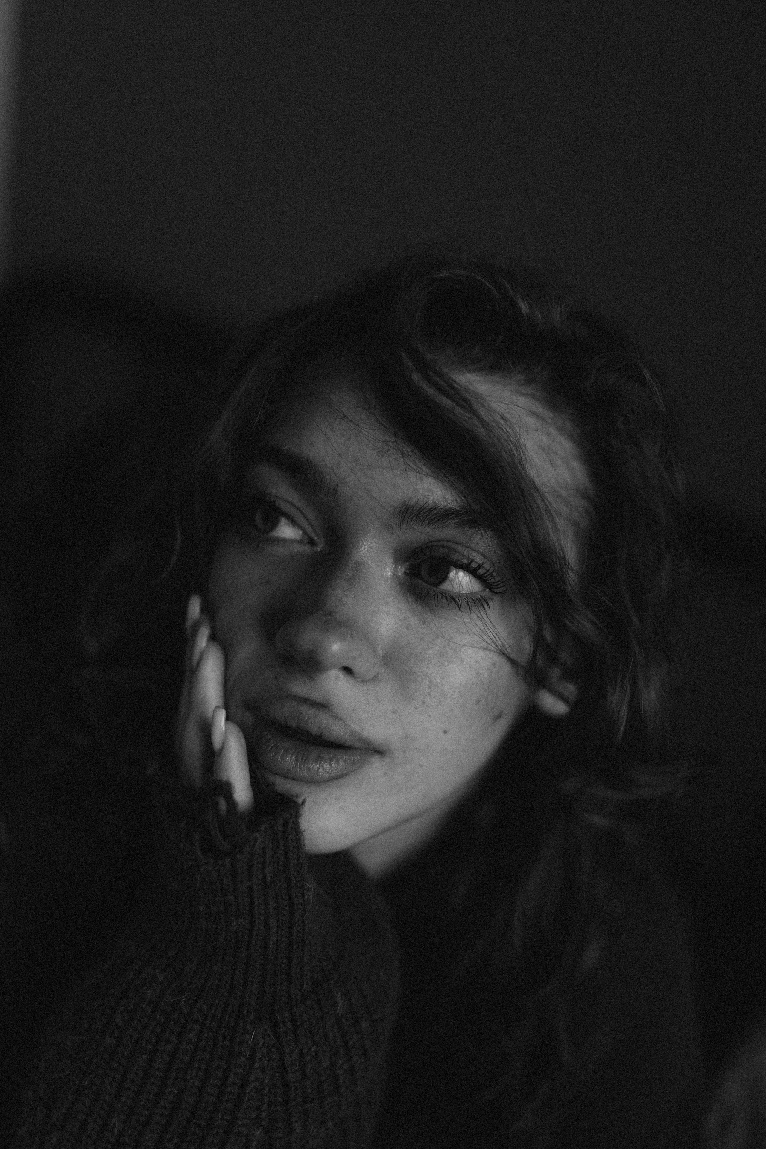 Полина. Фотограф НОГИНСК, Москва, Анастасия Белая