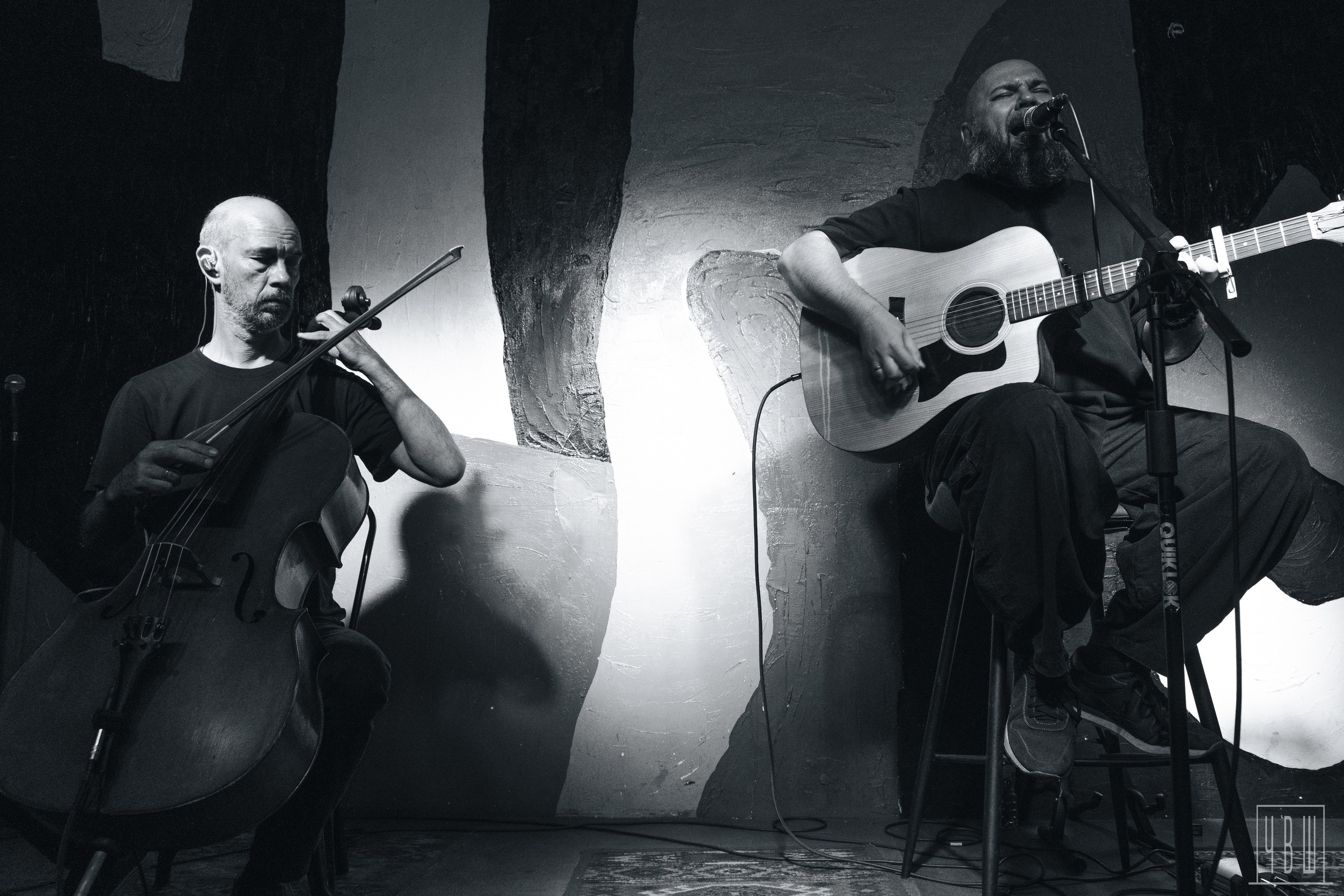 Бранимир, Акимов, Махова, 07.09.2025, Ящик. Человек в Шляпе