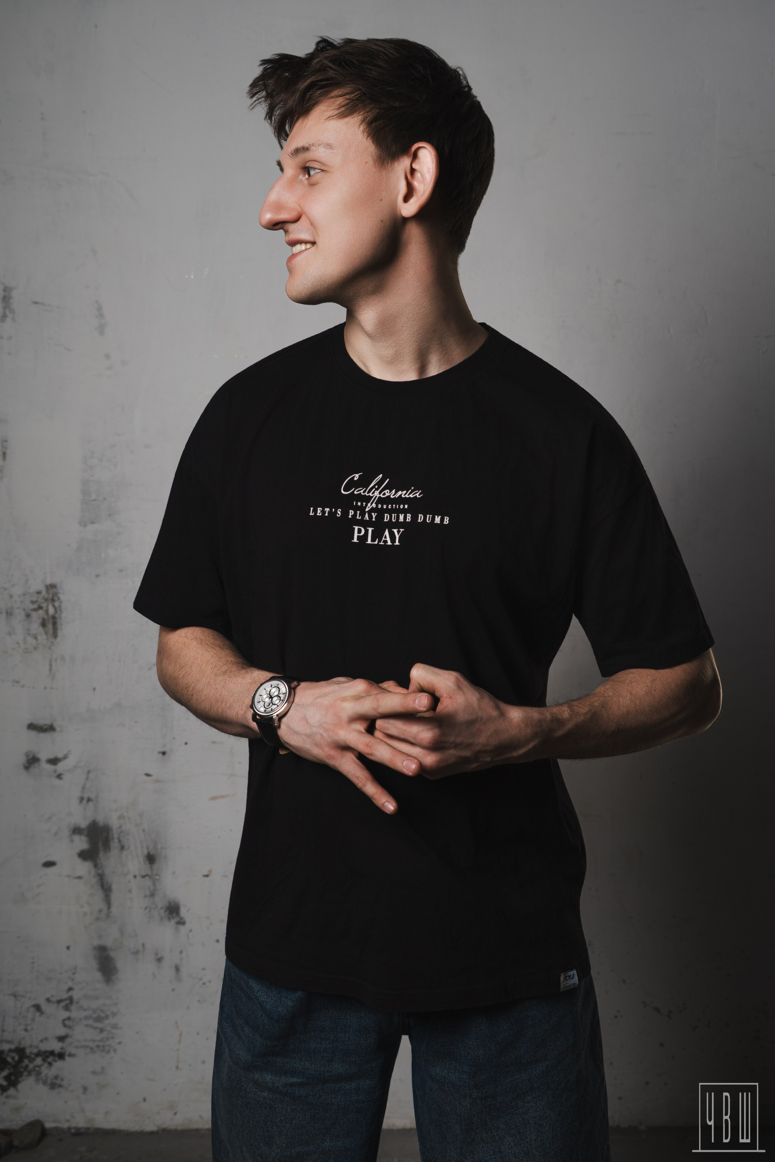 Лера и Паша, 24.01.2026, GdeFotki. Человек в Шляпе