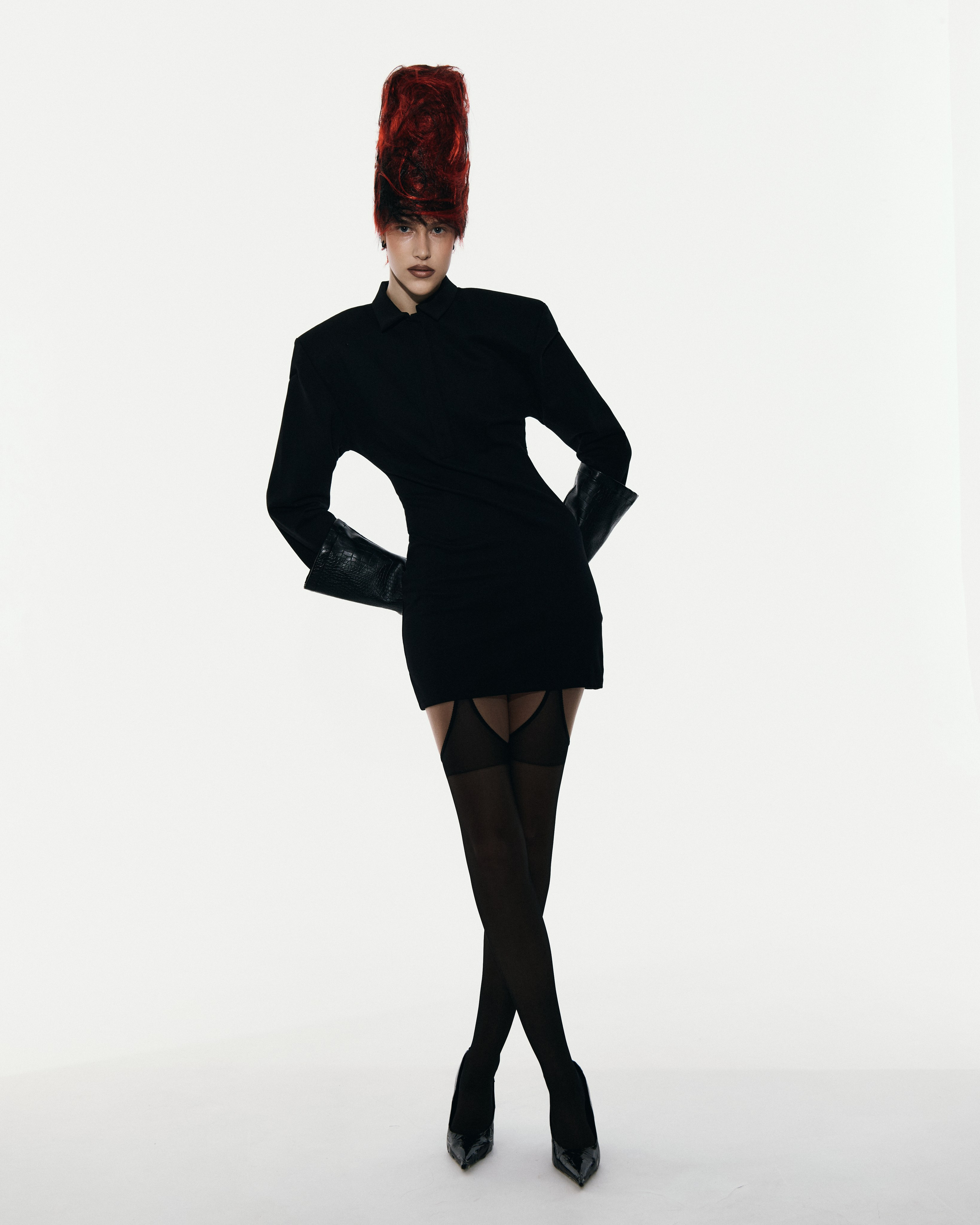 Светла. Студийный фотограф в Москве Илья Сухов