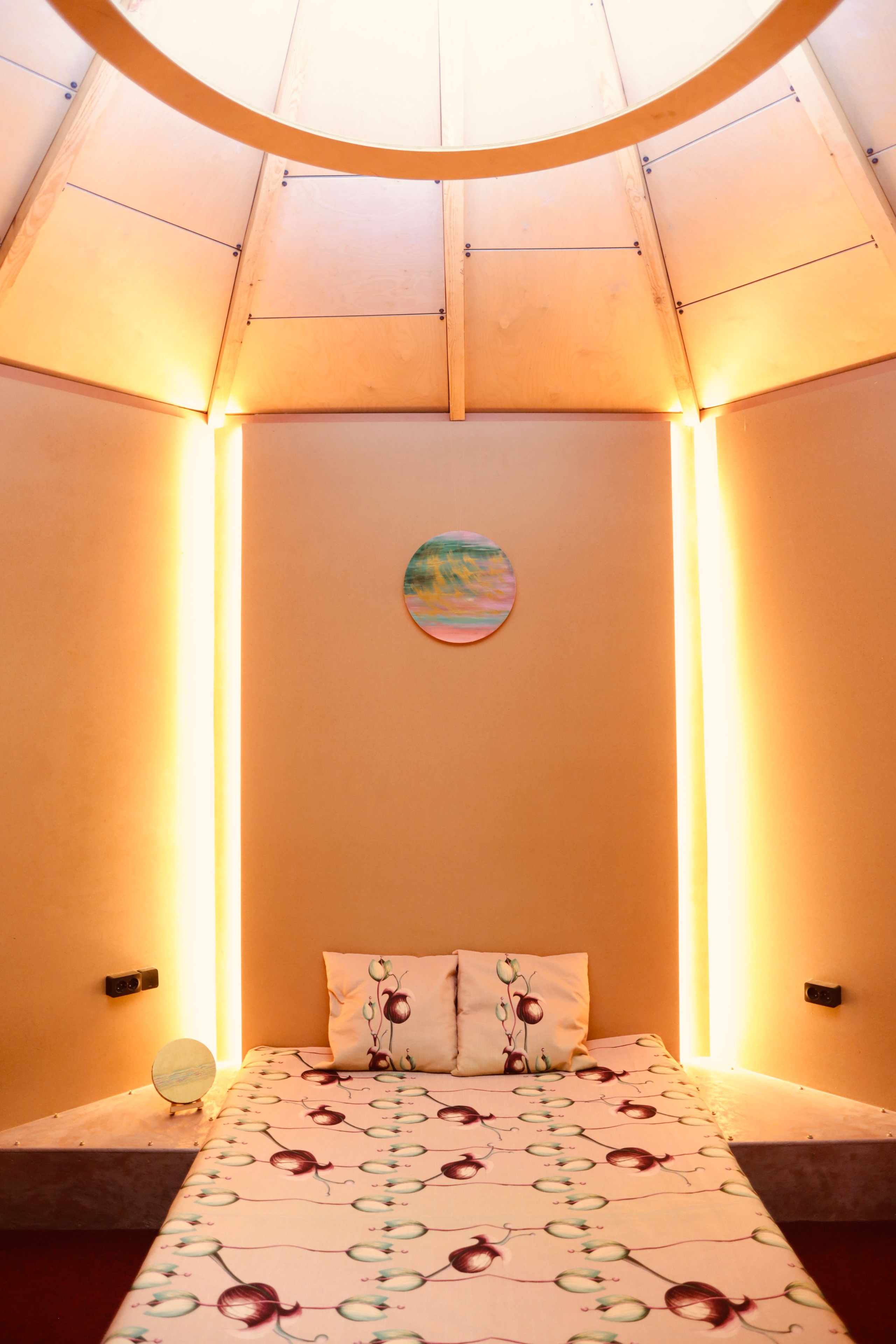 DESIGN. Maria Massouh | Arts