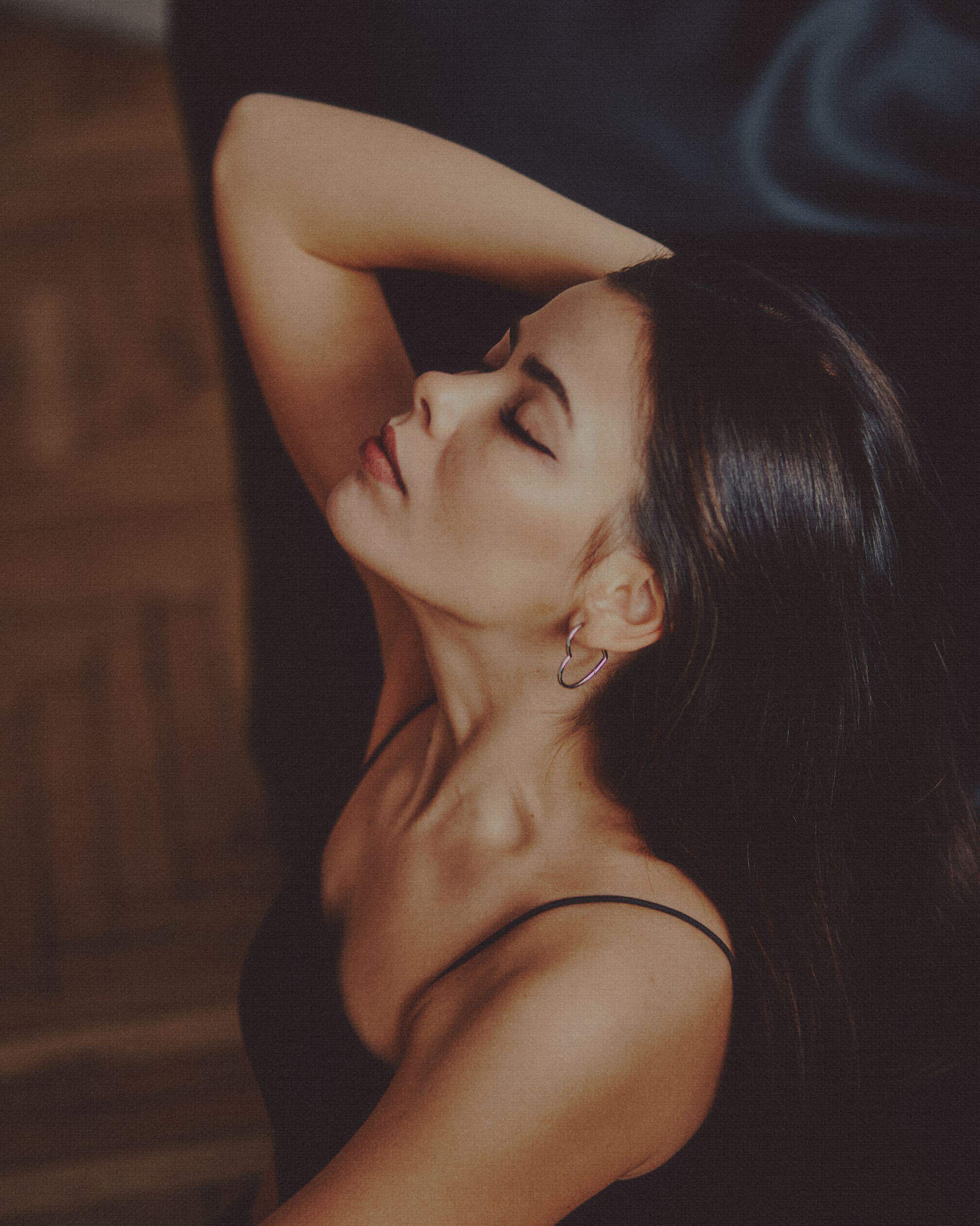 Кристина. Портретный фотограф в Москве Ольга Крылова