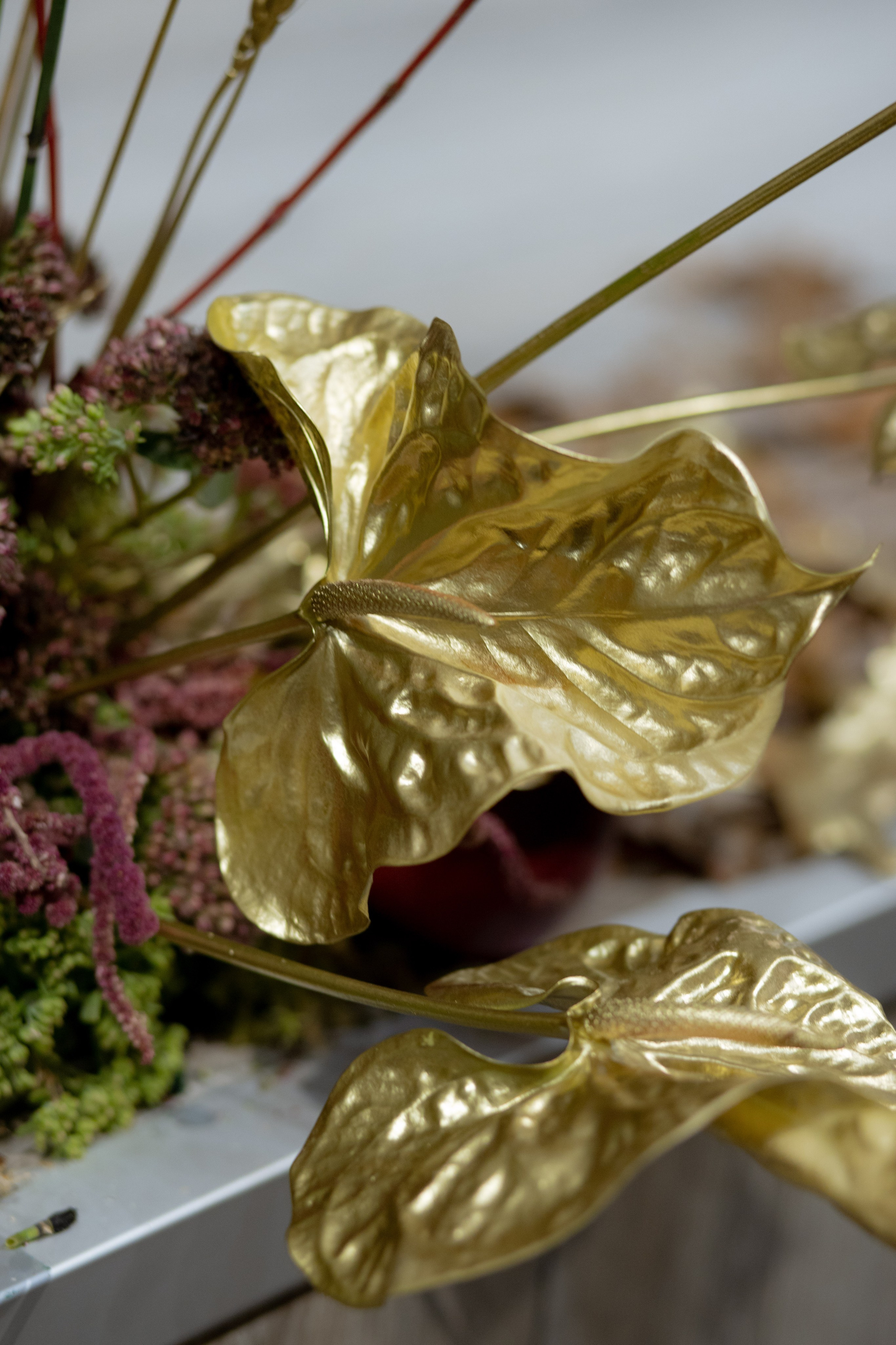 Оформление IX Международного конкурса пианистов имени Д. Д. Шостаковича. Оформление свадеб, декор свадеб Вера Маркова, Москва