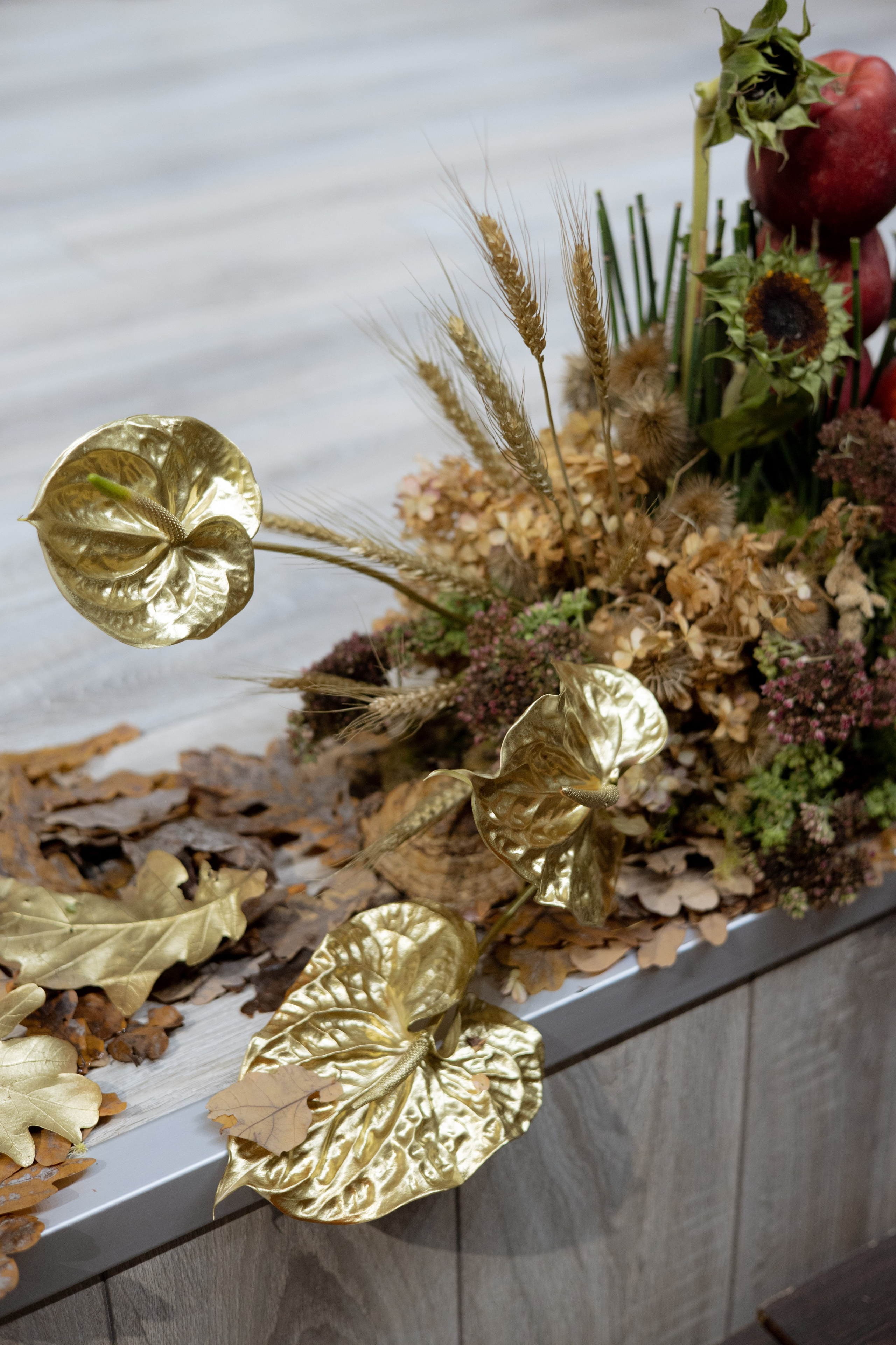 Оформление IX Международного конкурса пианистов имени Д. Д. Шостаковича. Оформление свадеб, декор свадеб Вера Маркова, Москва